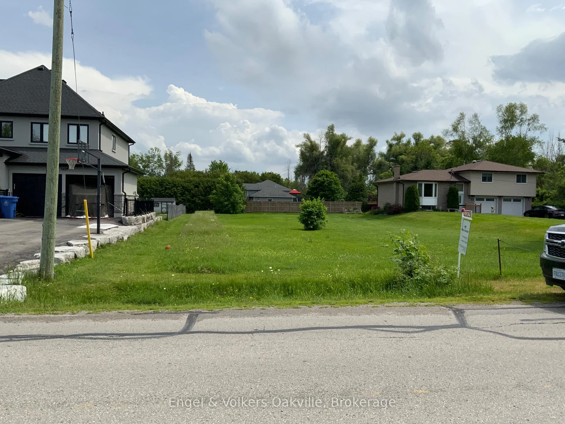 Photo 27 of 7657 Black River Road, Georgina, Virginia — HOMEH