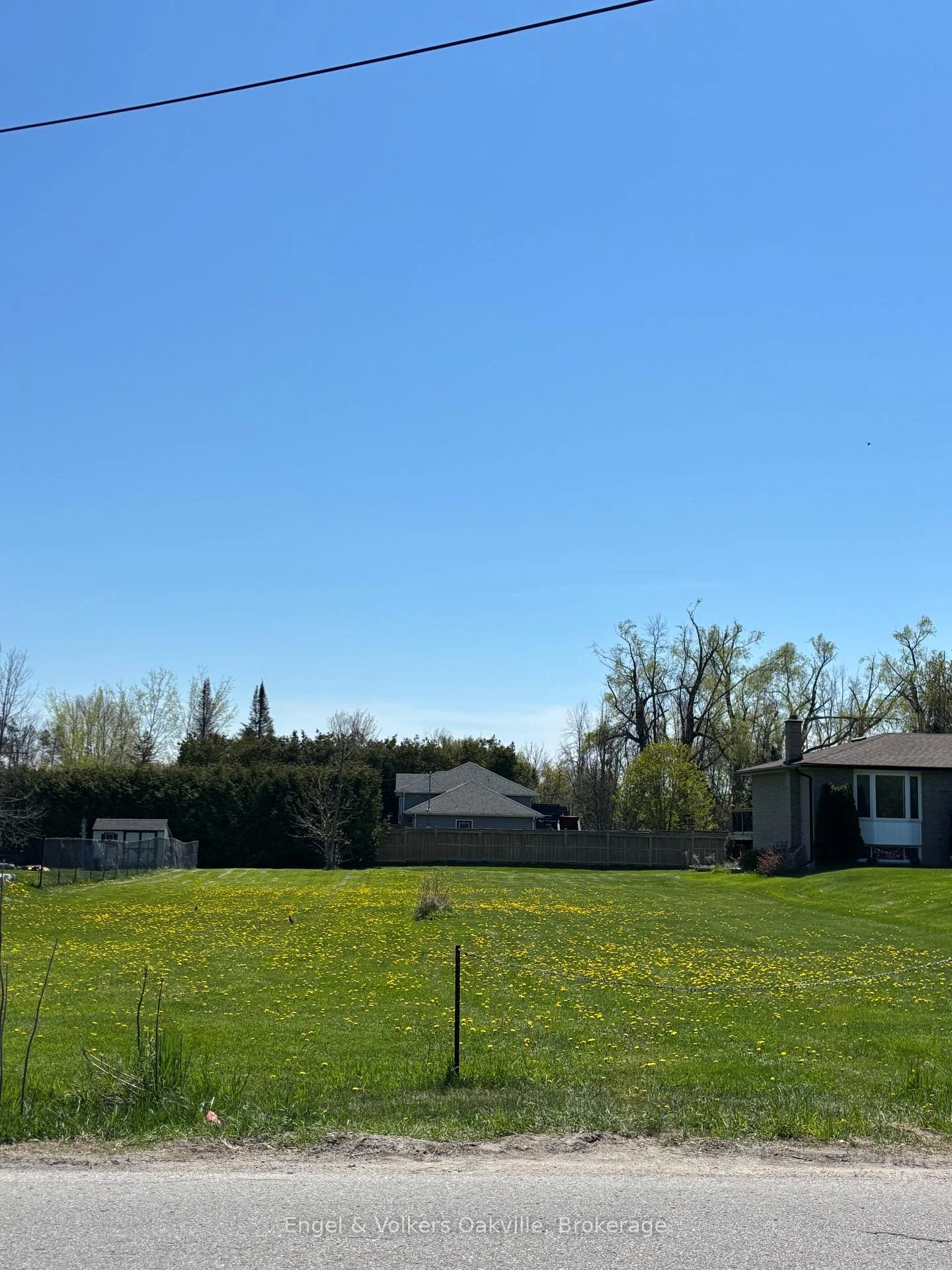 Photo 28 of 7657 Black River Road, Georgina, Virginia — HOMEH