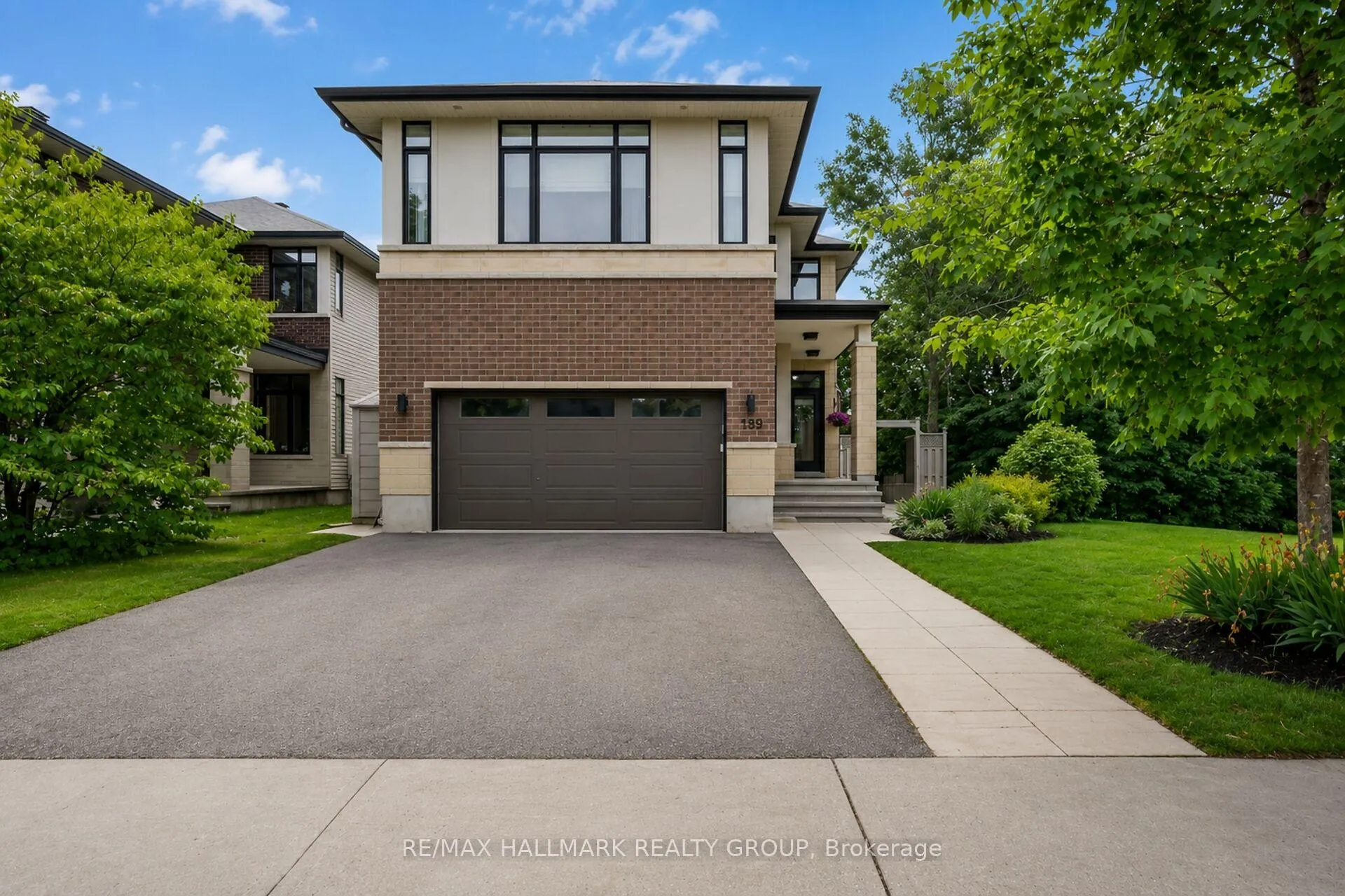 Photo 1 of 189 Bridgestone Drive, Ottawa, Kanata - Bridlewood — HOMEH