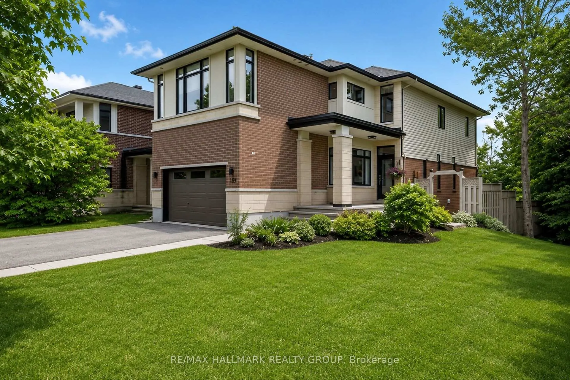 Photo 2 of 189 Bridgestone Drive, Ottawa, Kanata - Bridlewood — HOMEH