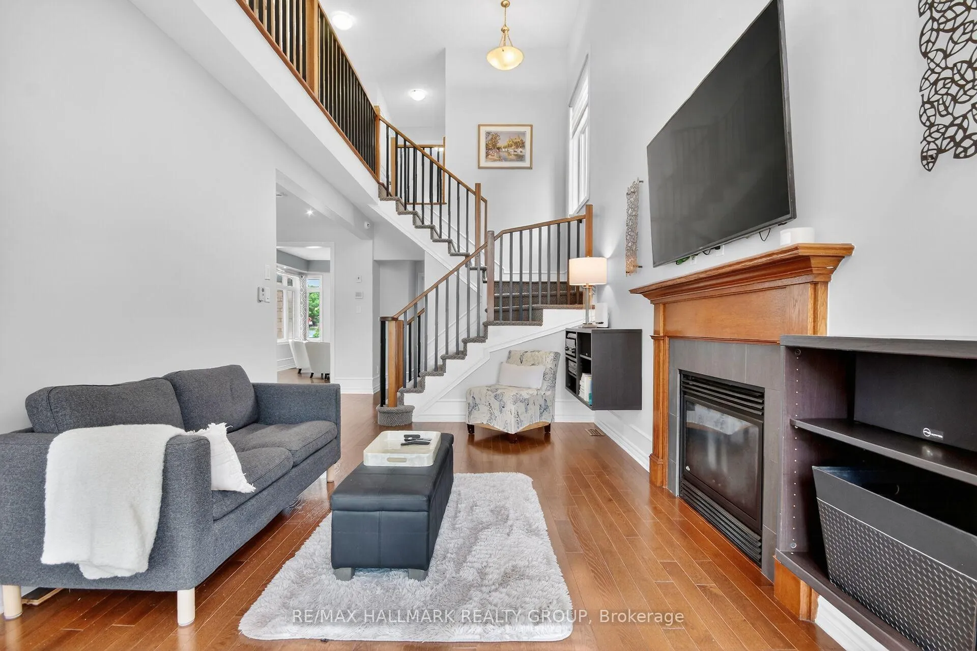 Photo 9 of 189 Bridgestone Drive, Ottawa, Kanata - Bridlewood — HOMEH