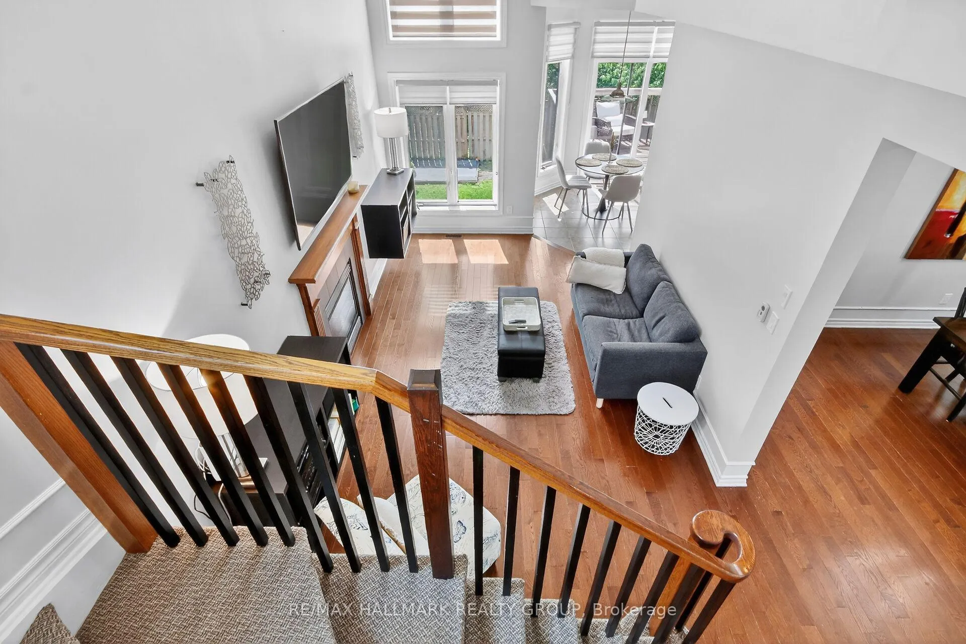 Photo 11 of 189 Bridgestone Drive, Ottawa, Kanata - Bridlewood — HOMEH