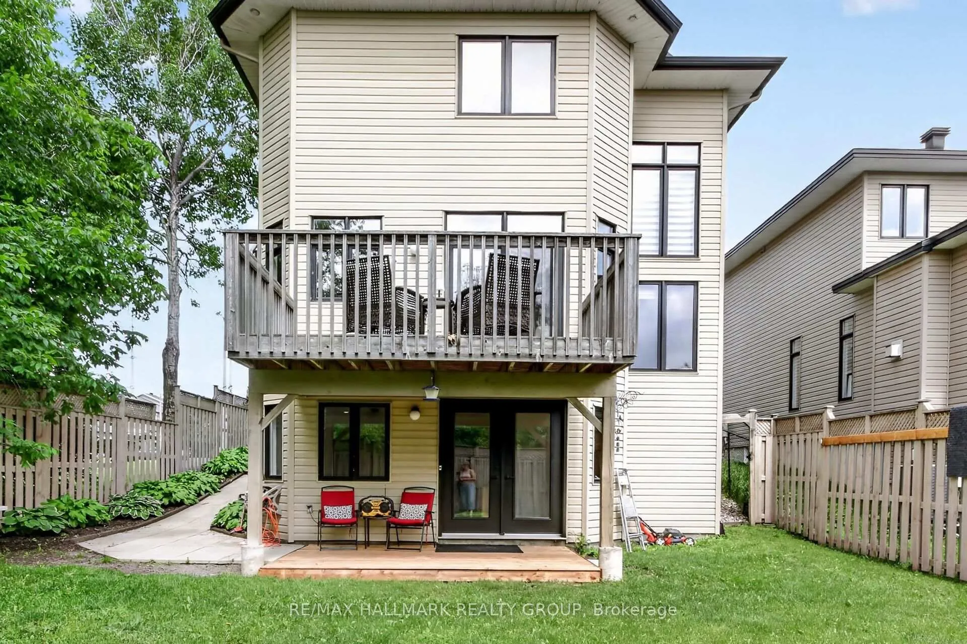 Photo 32 of 189 Bridgestone Drive, Ottawa, Kanata - Bridlewood — HOMEH