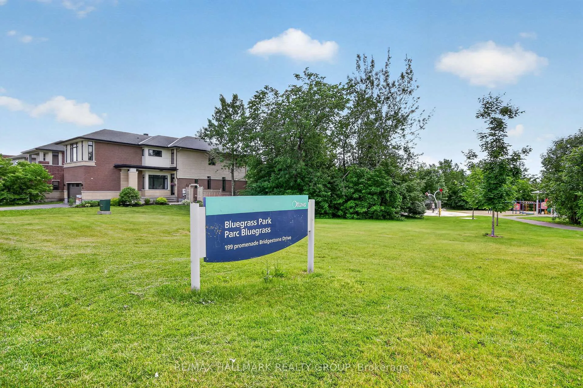 Photo 35 of 189 Bridgestone Drive, Ottawa, Kanata - Bridlewood — HOMEH