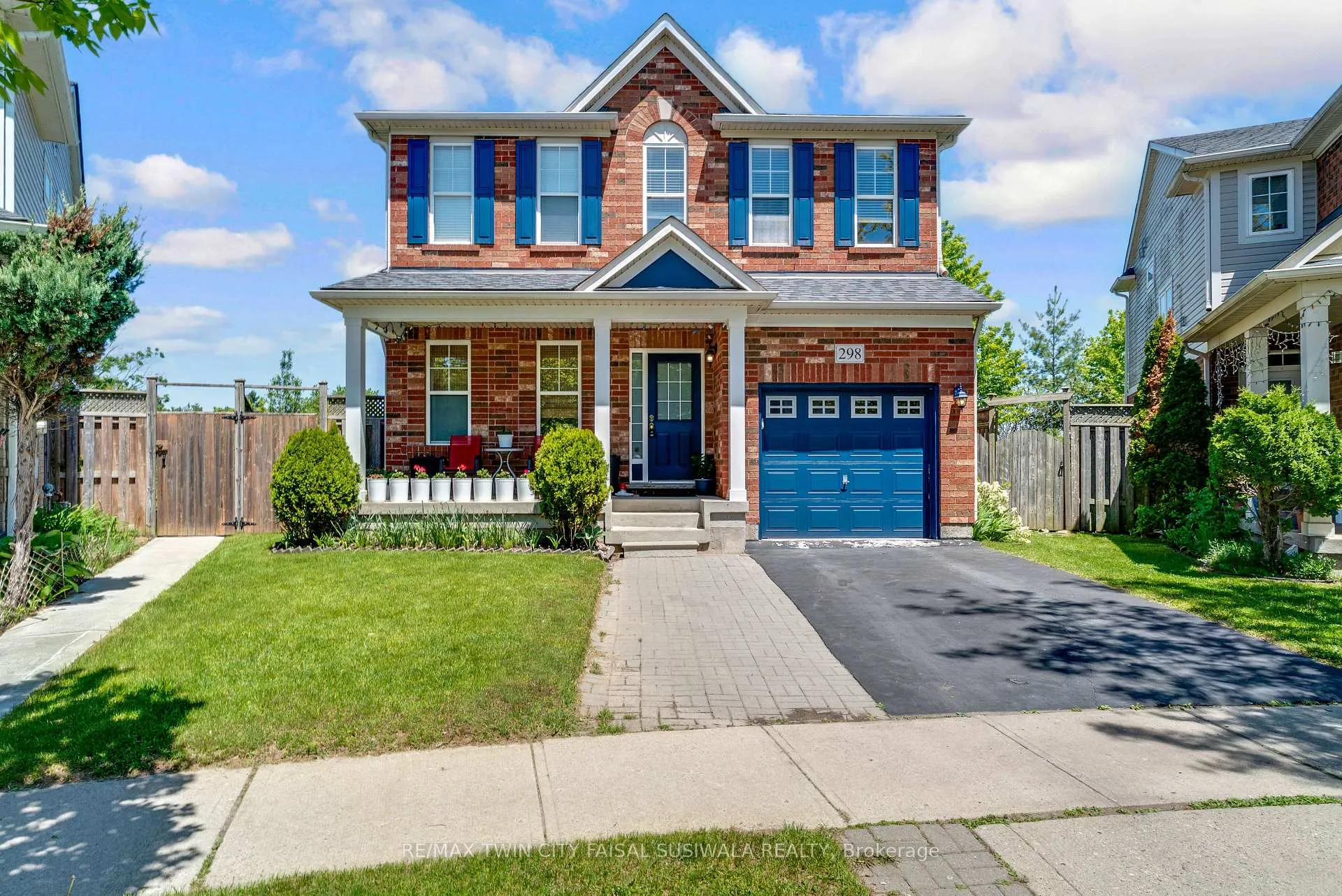 Photo of 298 Garth Massey Drive