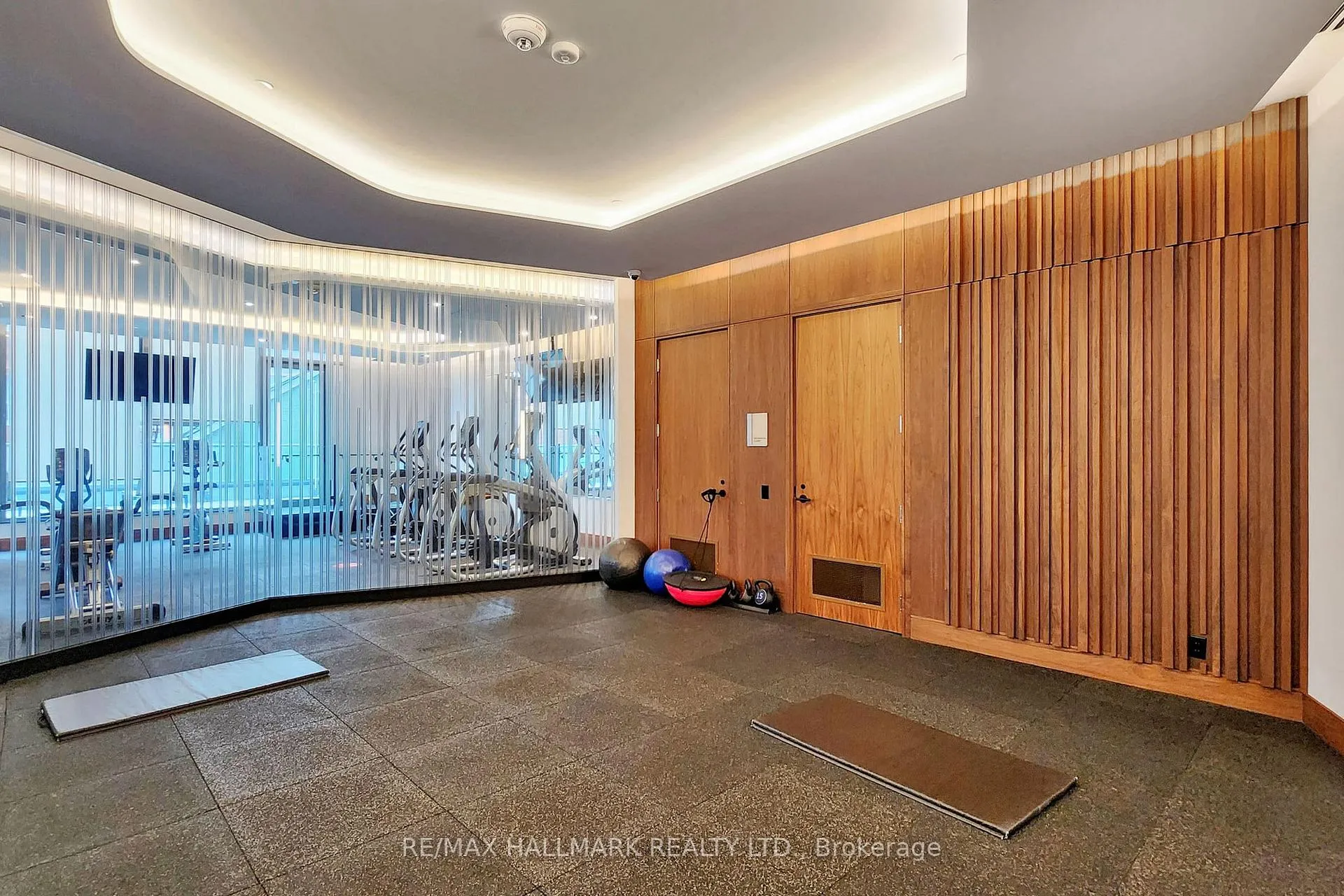 Photo 12 of Unit 2508, 125 Redpath Avenue, Toronto, Mount Pleasant West — HOMEH