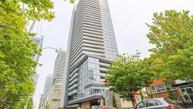 Photo 15 of Unit 2508, 125 Redpath Avenue, Toronto, Mount Pleasant West — HOMEH
