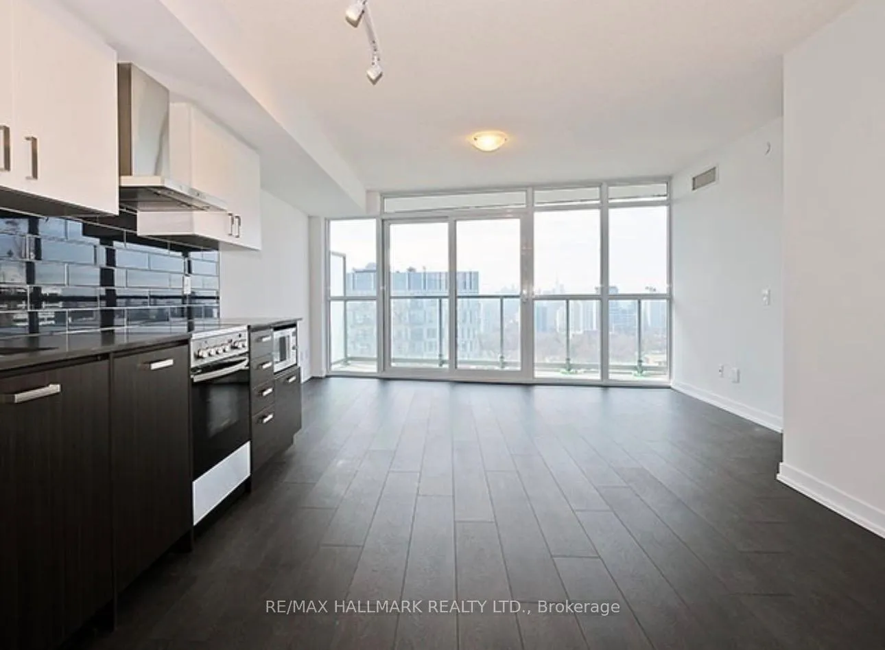 Photo 19 of Unit 2508, 125 Redpath Avenue, Toronto, Mount Pleasant West — HOMEH