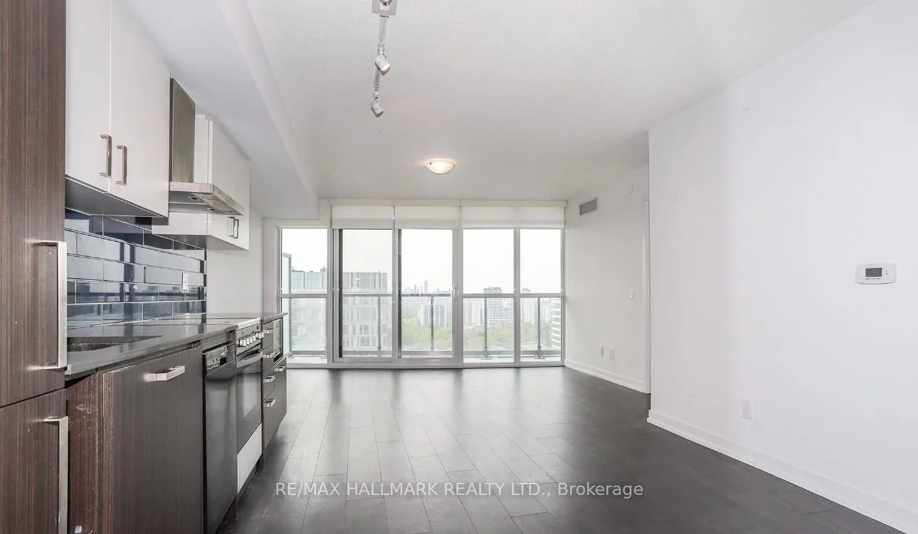 Photo 21 of Unit 2508, 125 Redpath Avenue, Toronto, Mount Pleasant West — HOMEH