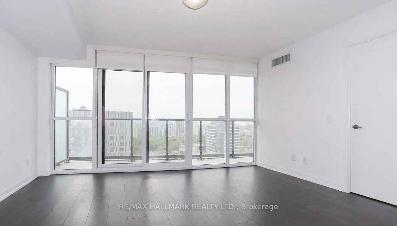 Photo 22 of Unit 2508, 125 Redpath Avenue, Toronto, Mount Pleasant West — HOMEH