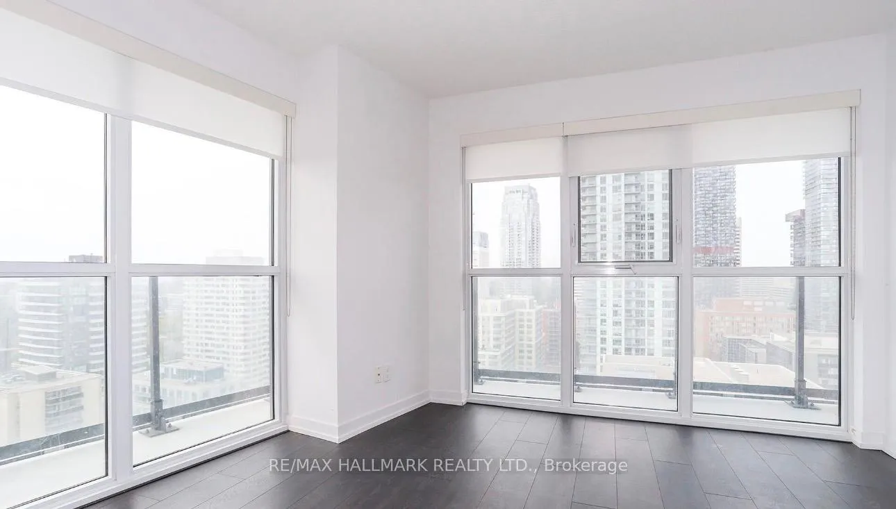 Photo 25 of Unit 2508, 125 Redpath Avenue, Toronto, Mount Pleasant West — HOMEH