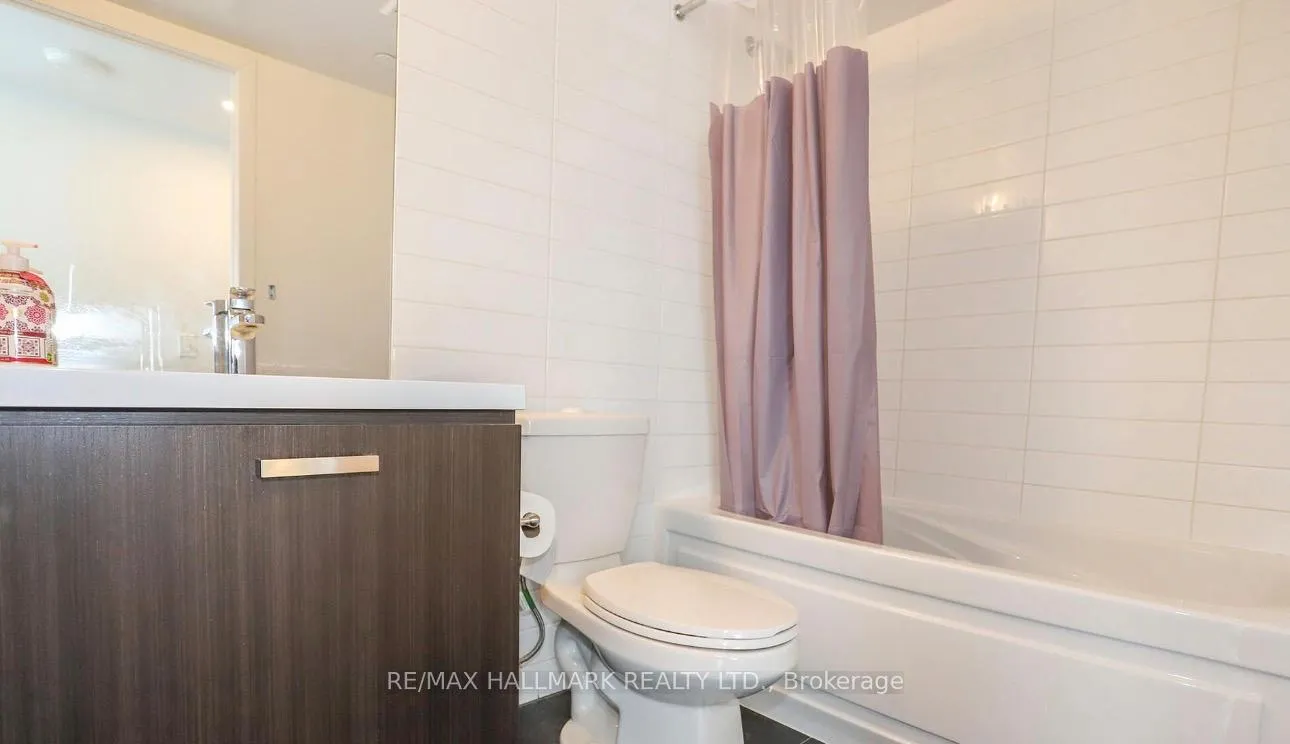 Photo 26 of Unit 2508, 125 Redpath Avenue, Toronto, Mount Pleasant West — HOMEH