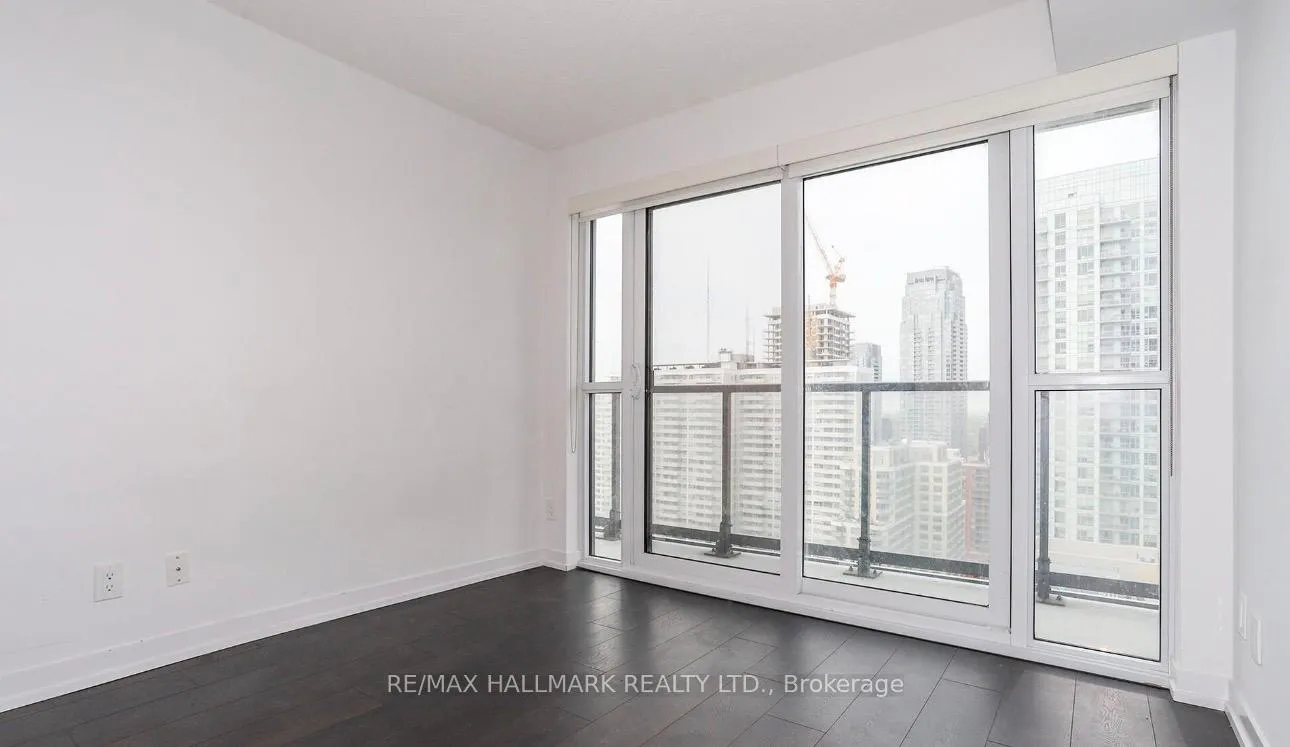 Photo 27 of Unit 2508, 125 Redpath Avenue, Toronto, Mount Pleasant West — HOMEH