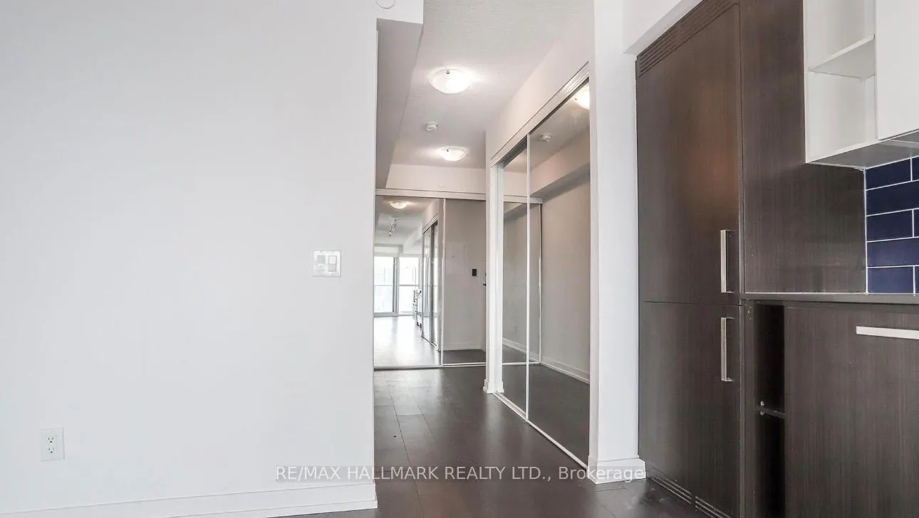 Photo 31 of Unit 2508, 125 Redpath Avenue, Toronto, Mount Pleasant West — HOMEH
