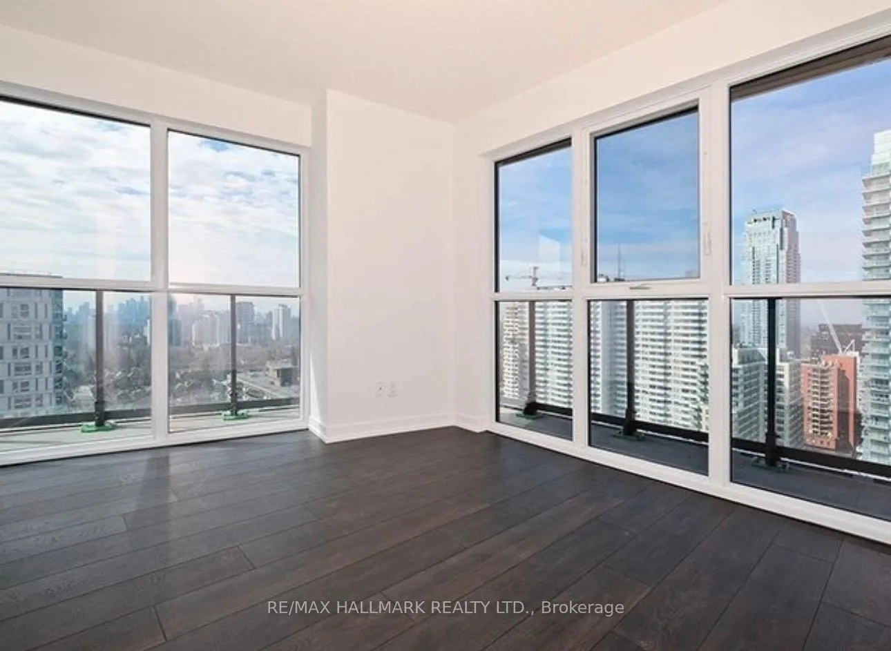 Photo 34 of Unit 2508, 125 Redpath Avenue, Toronto, Mount Pleasant West — HOMEH