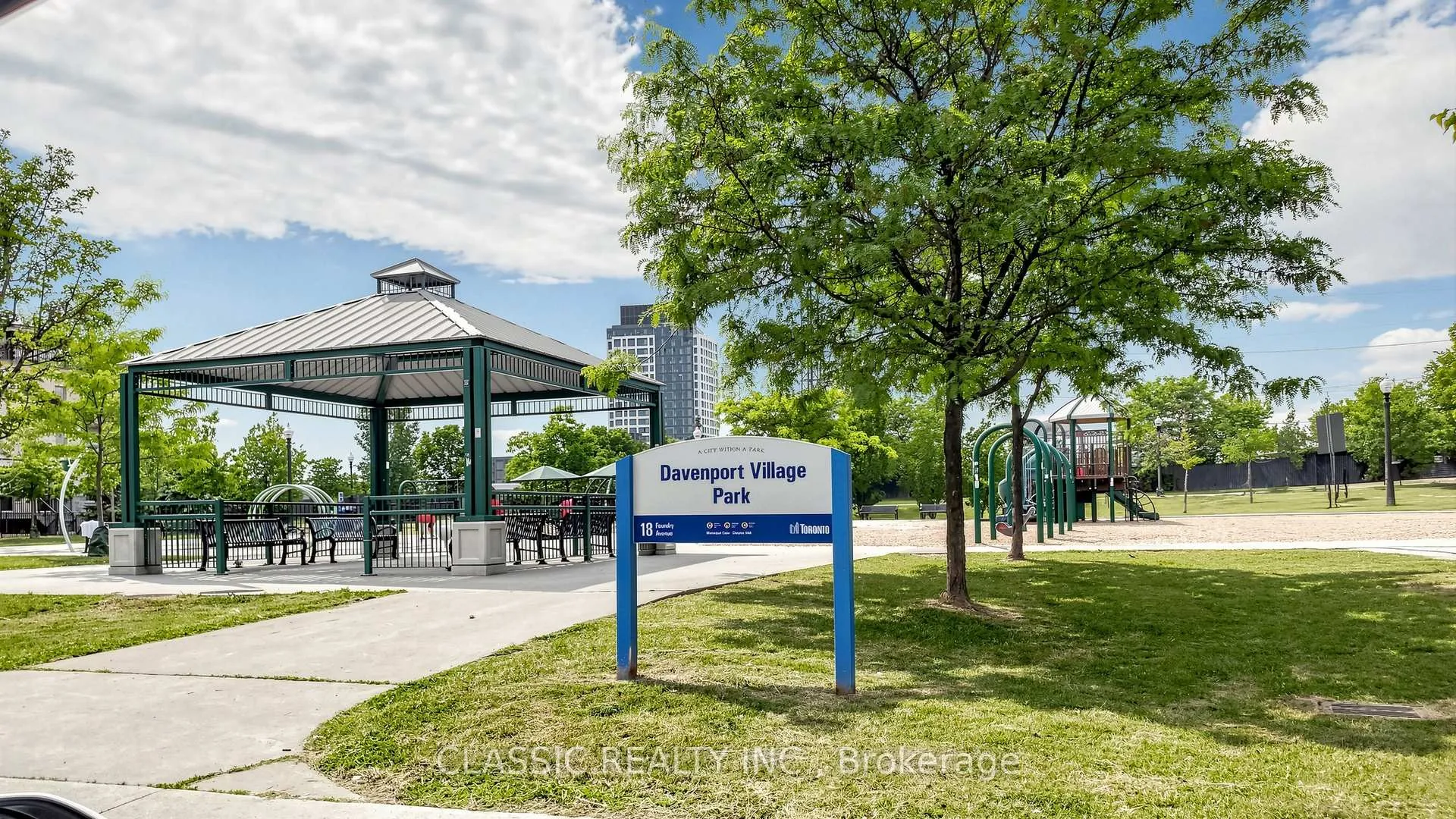 Photo 27 of Unit 63, 50 Turntable Crescent, Toronto, Dovercourt-Wallace Emerson-Junction — HOMEH