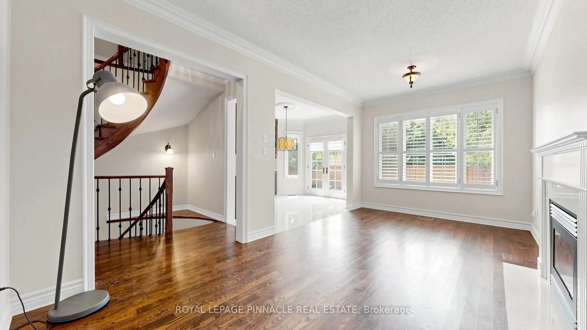 Photo 10 of 164 Anthony Avenue, Mississauga, Hurontario — HOMEH