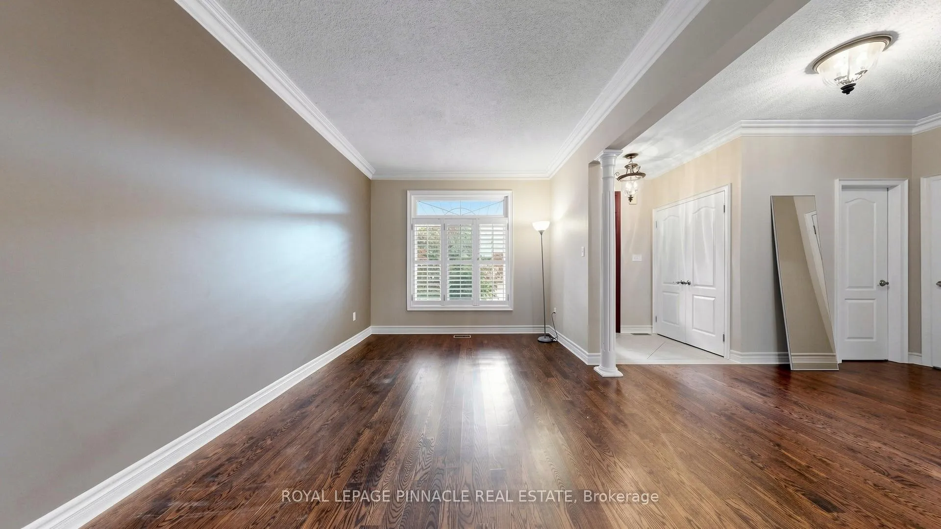 Photo 12 of 164 Anthony Avenue, Mississauga, Hurontario — HOMEH