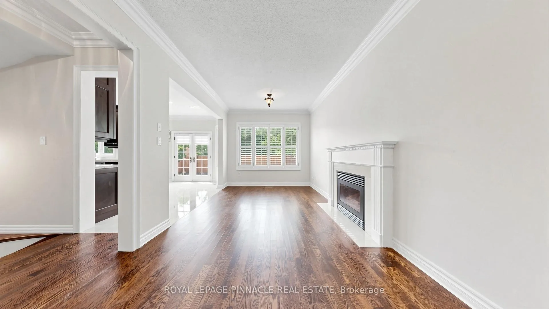 Photo 13 of 164 Anthony Avenue, Mississauga, Hurontario — HOMEH