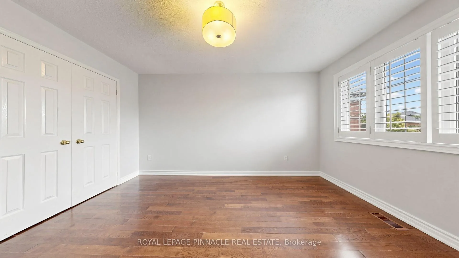 Photo 30 of 164 Anthony Avenue, Mississauga, Hurontario — HOMEH
