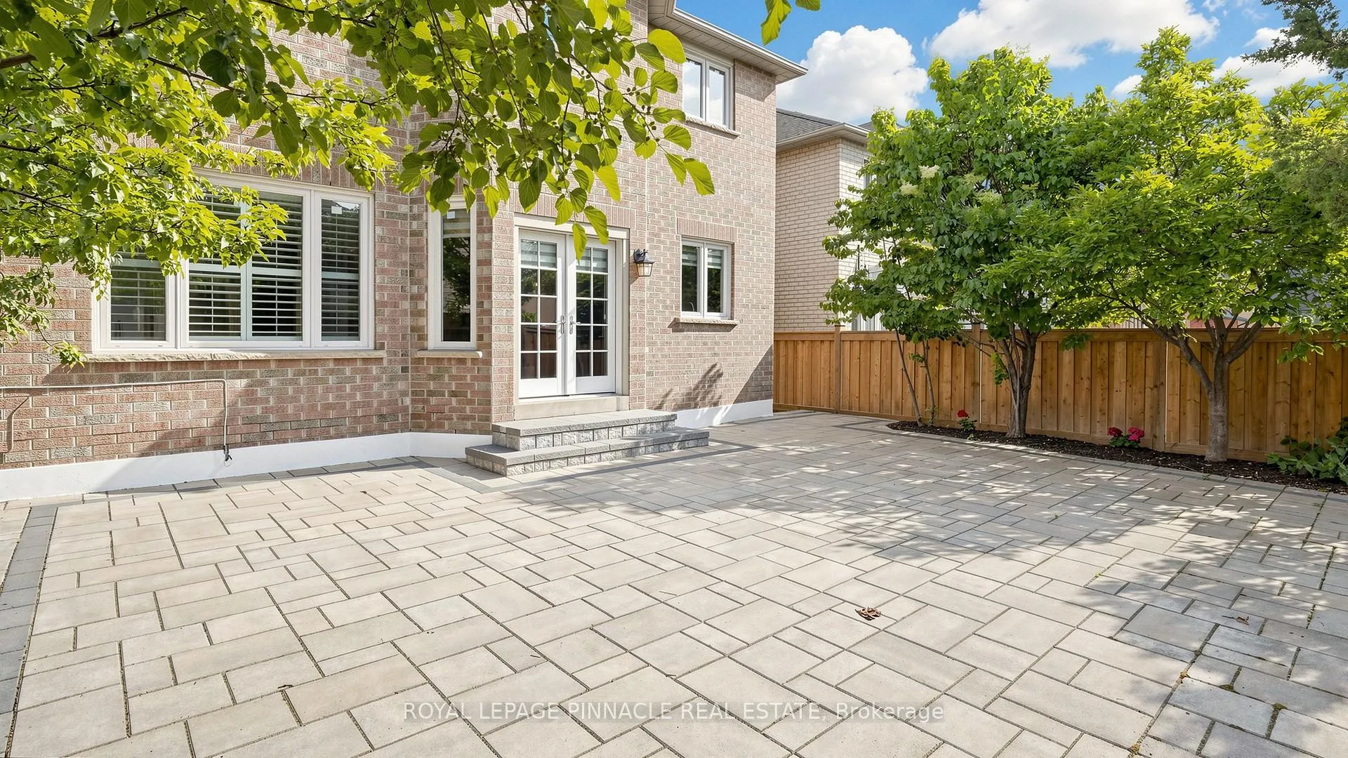 Photo 44 of 164 Anthony Avenue, Mississauga, Hurontario — HOMEH