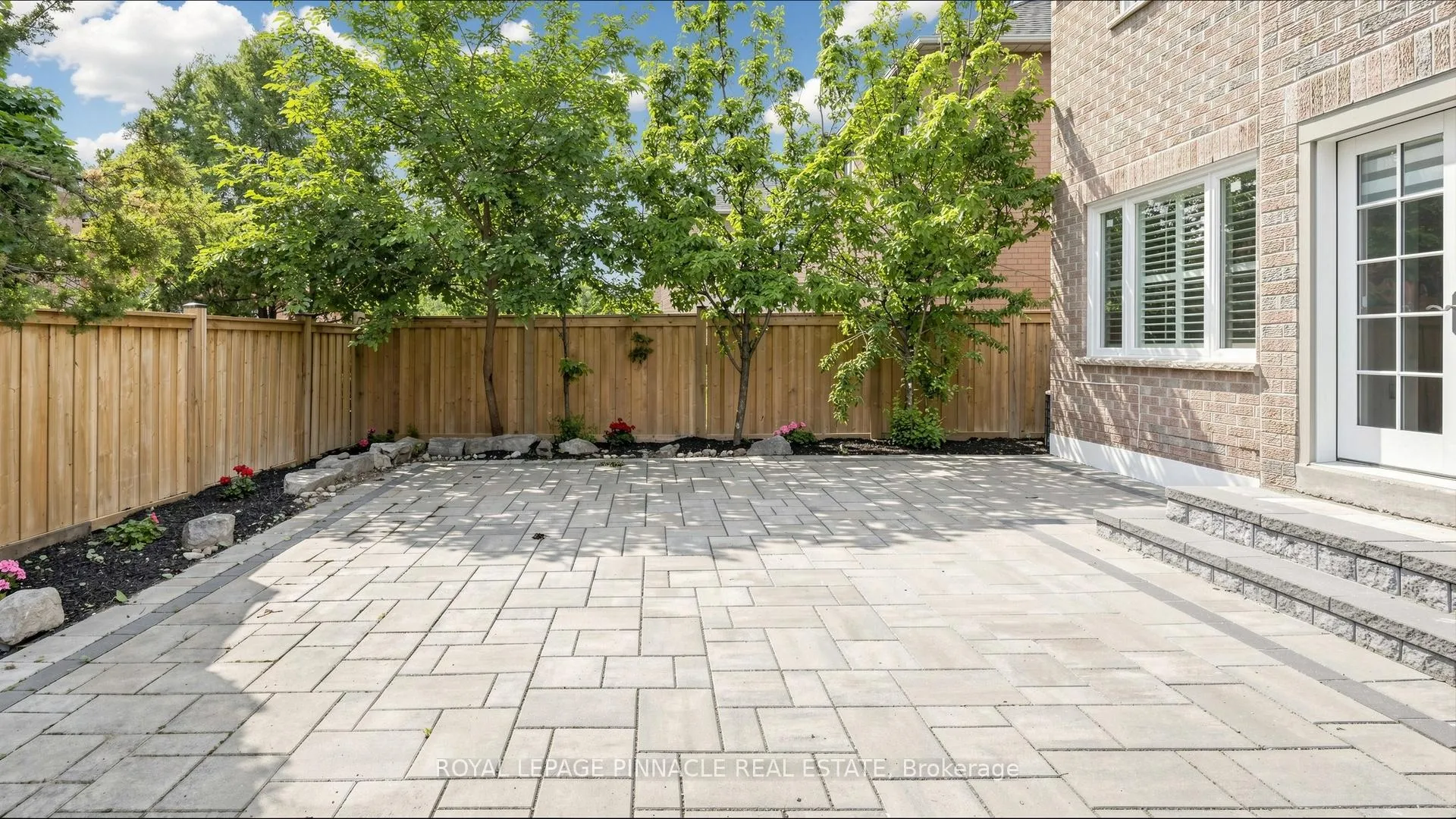 Photo 45 of 164 Anthony Avenue, Mississauga, Hurontario — HOMEH