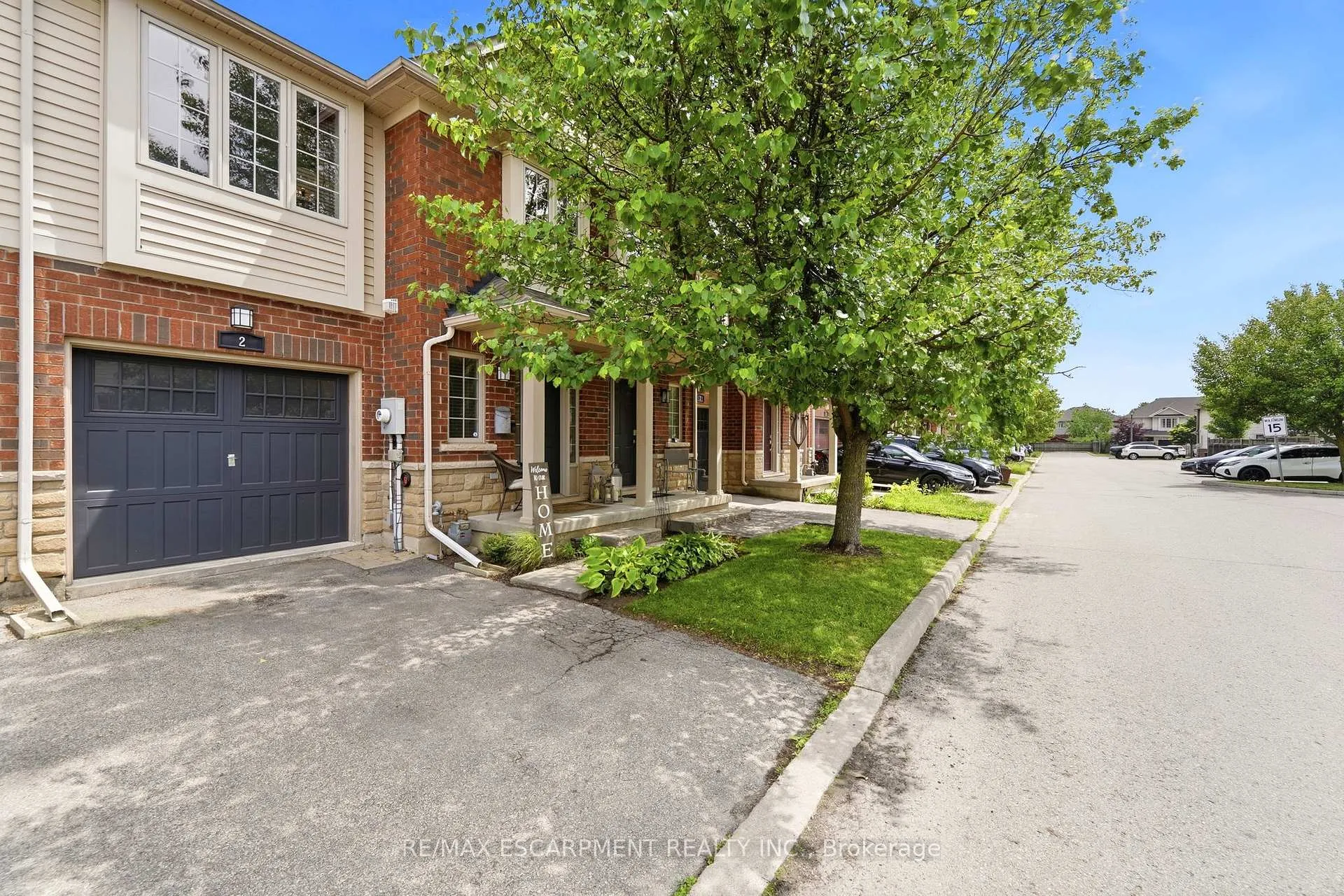 Photo 4 of Unit 2, 222 Fall Fair Way, Hamilton, Binbrook — HOMEH