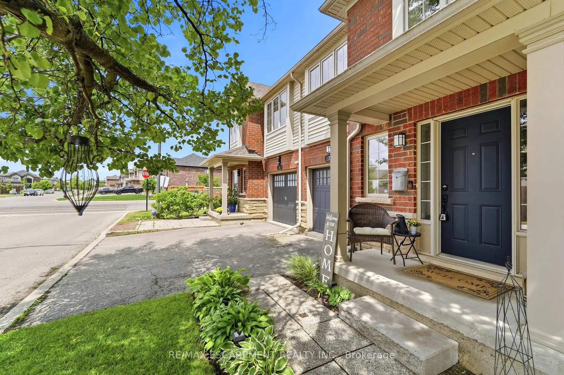 Photo 5 of Unit 2, 222 Fall Fair Way, Hamilton, Binbrook — HOMEH