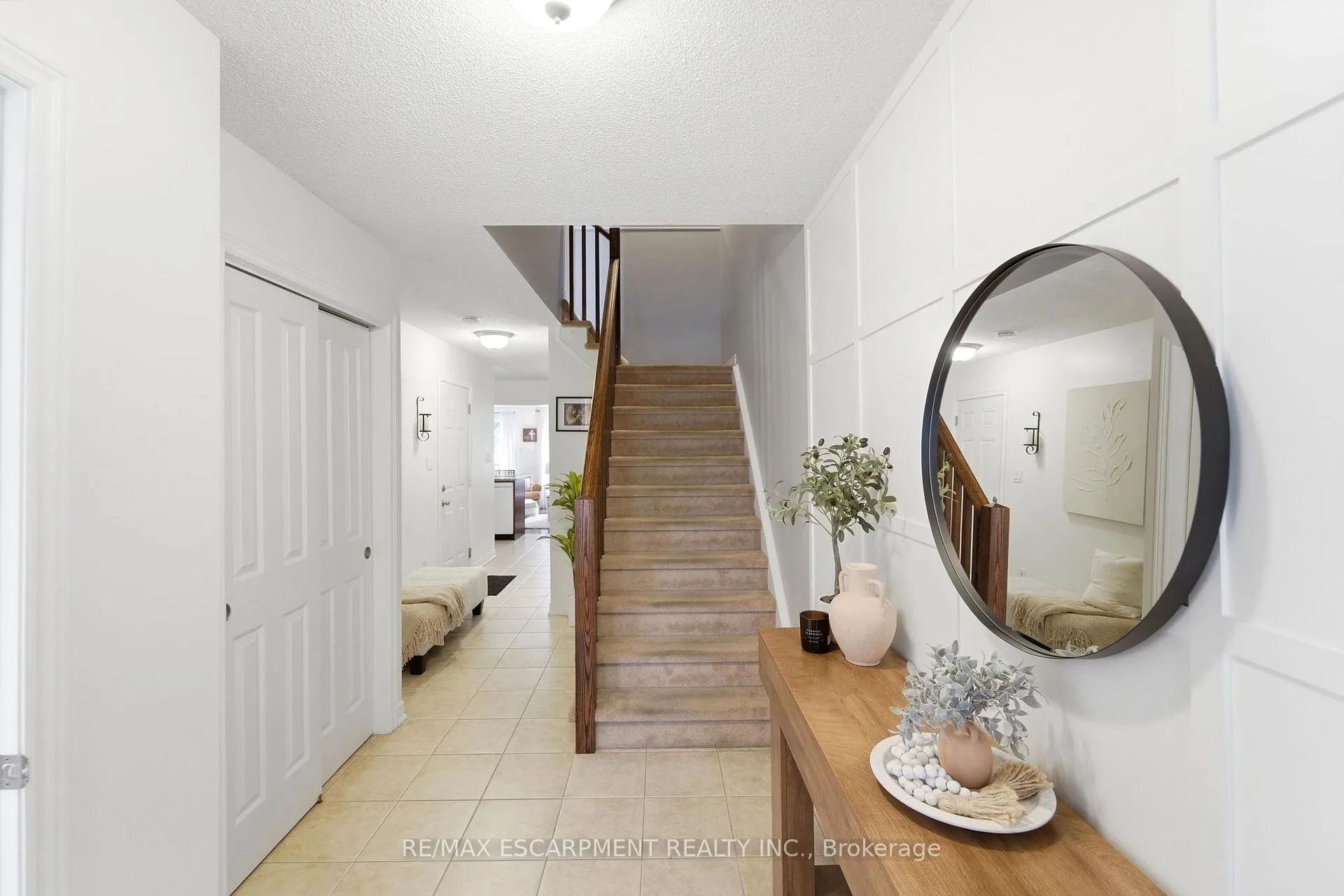 Photo 7 of Unit 2, 222 Fall Fair Way, Hamilton, Binbrook — HOMEH
