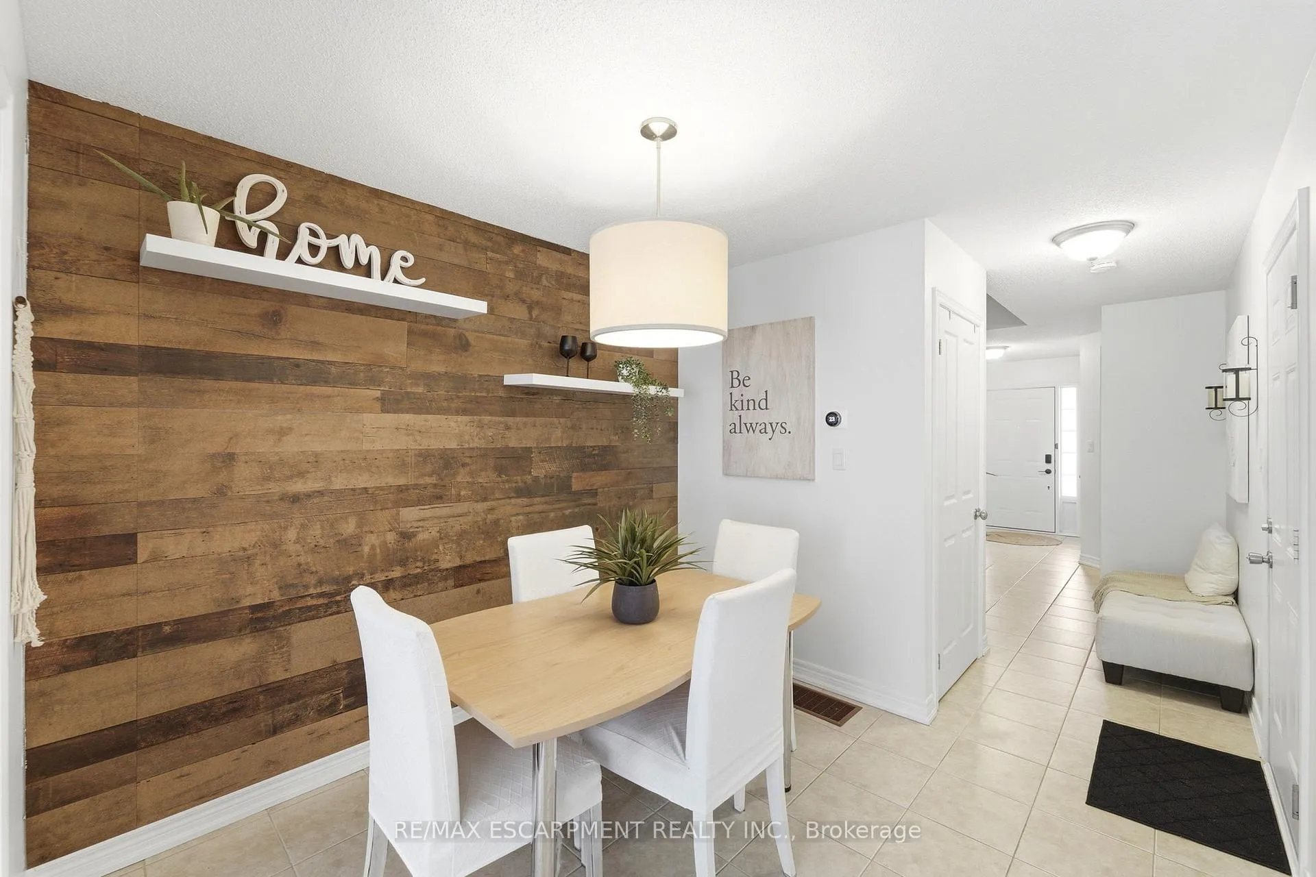 Photo 18 of Unit 2, 222 Fall Fair Way, Hamilton, Binbrook — HOMEH