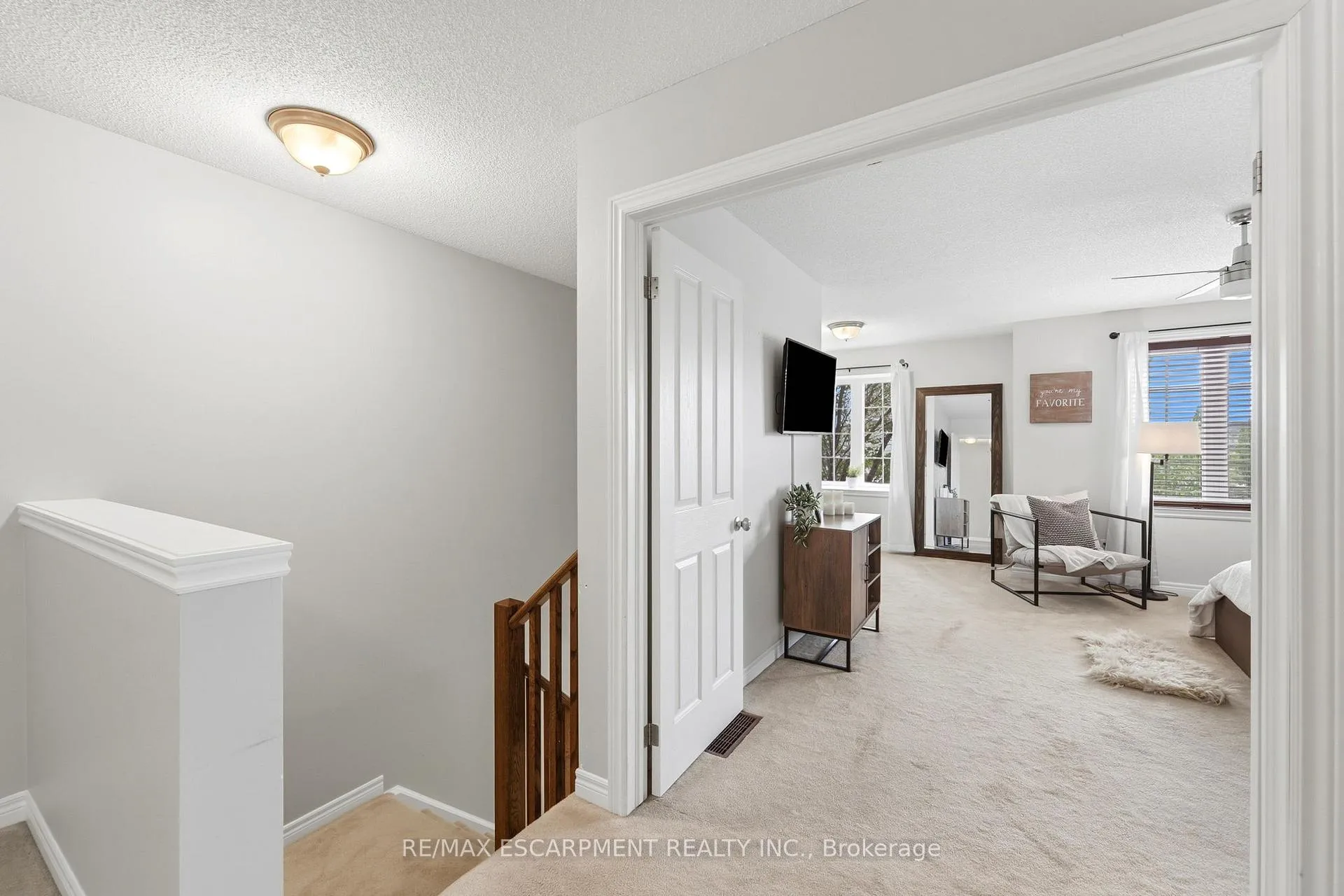 Photo 21 of Unit 2, 222 Fall Fair Way, Hamilton, Binbrook — HOMEH