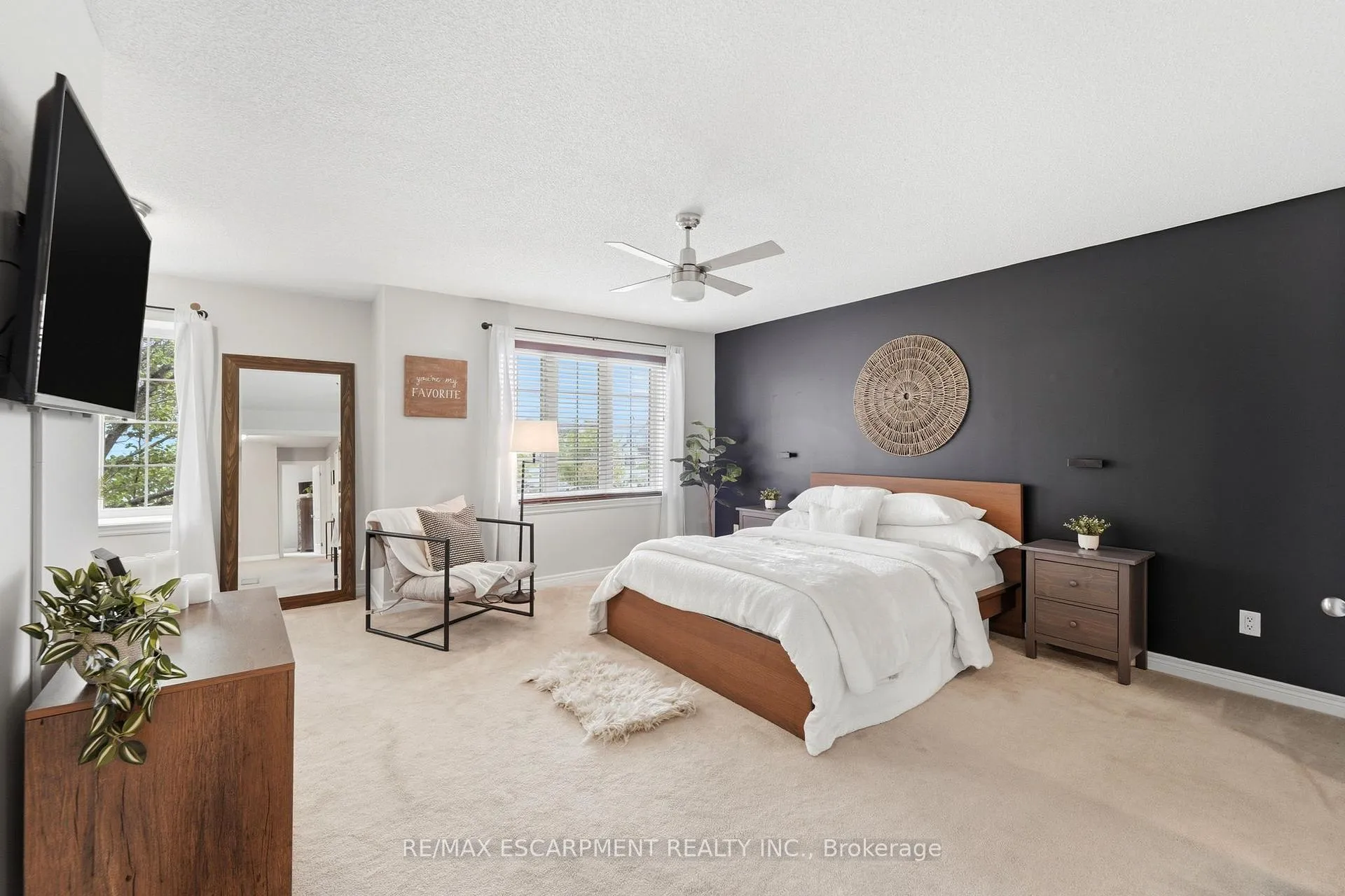 Photo 22 of Unit 2, 222 Fall Fair Way, Hamilton, Binbrook — HOMEH