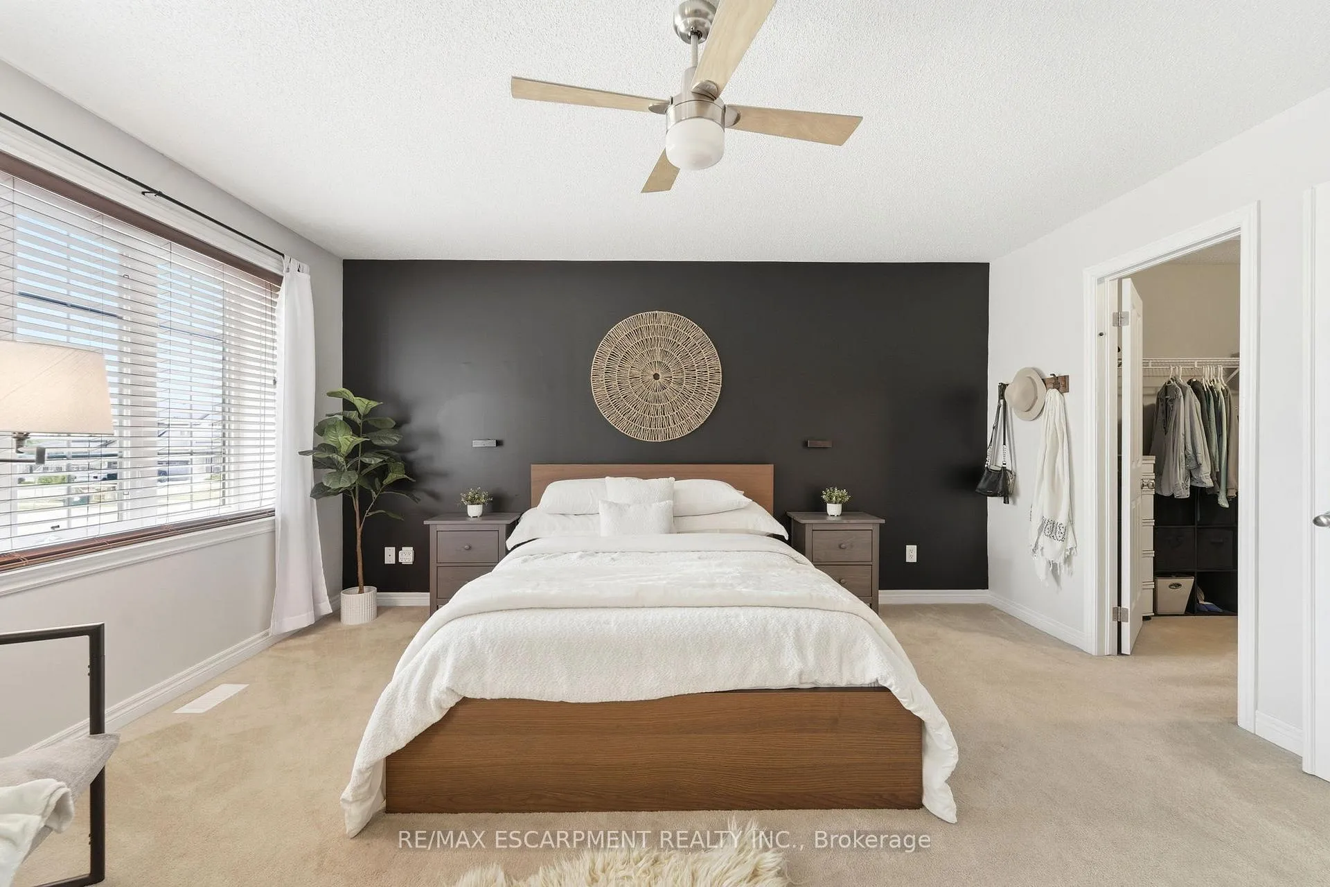 Photo 25 of Unit 2, 222 Fall Fair Way, Hamilton, Binbrook — HOMEH