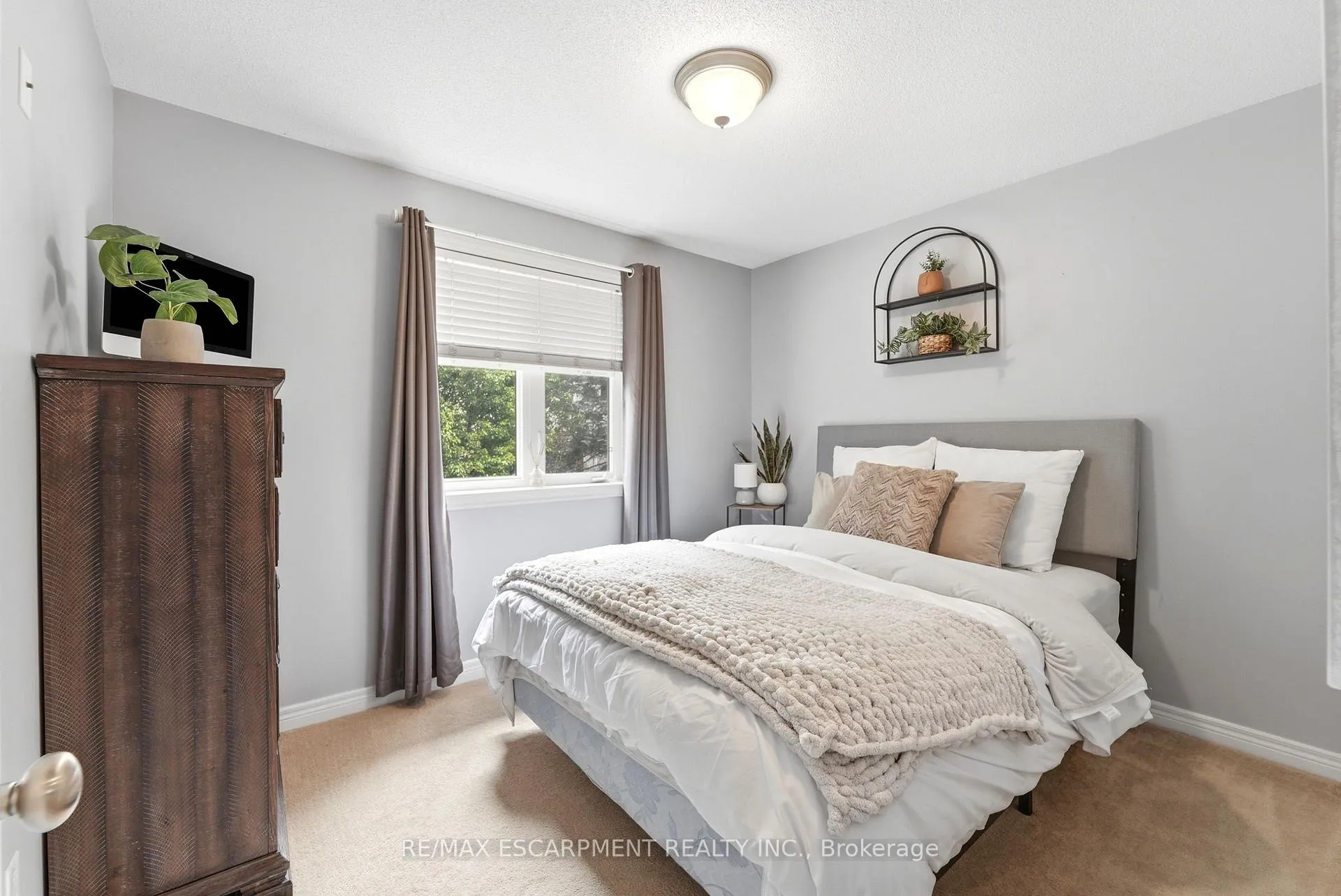 Photo 28 of Unit 2, 222 Fall Fair Way, Hamilton, Binbrook — HOMEH