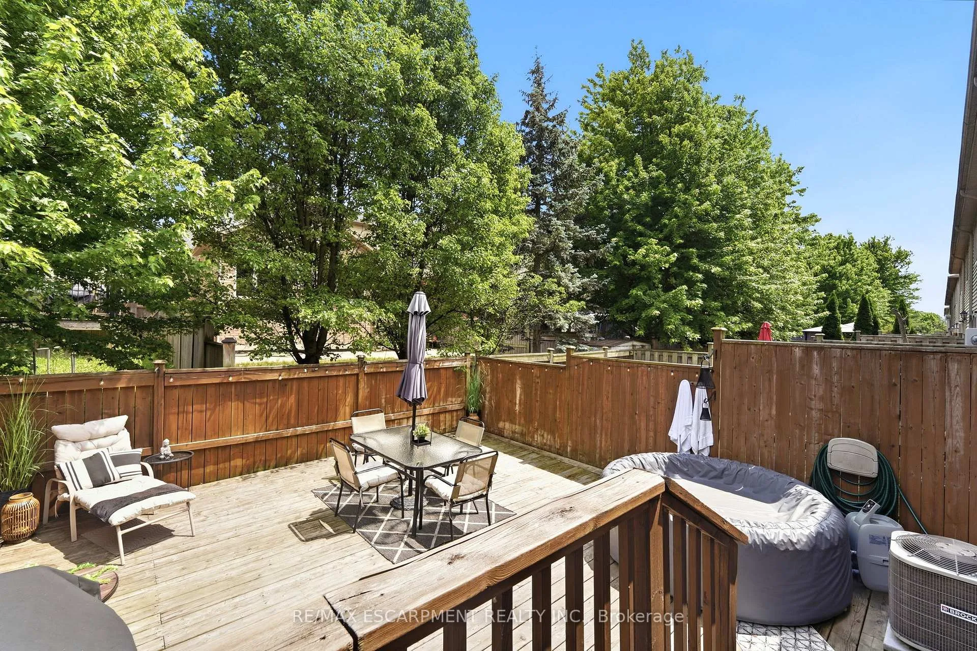 Photo 35 of Unit 2, 222 Fall Fair Way, Hamilton, Binbrook — HOMEH