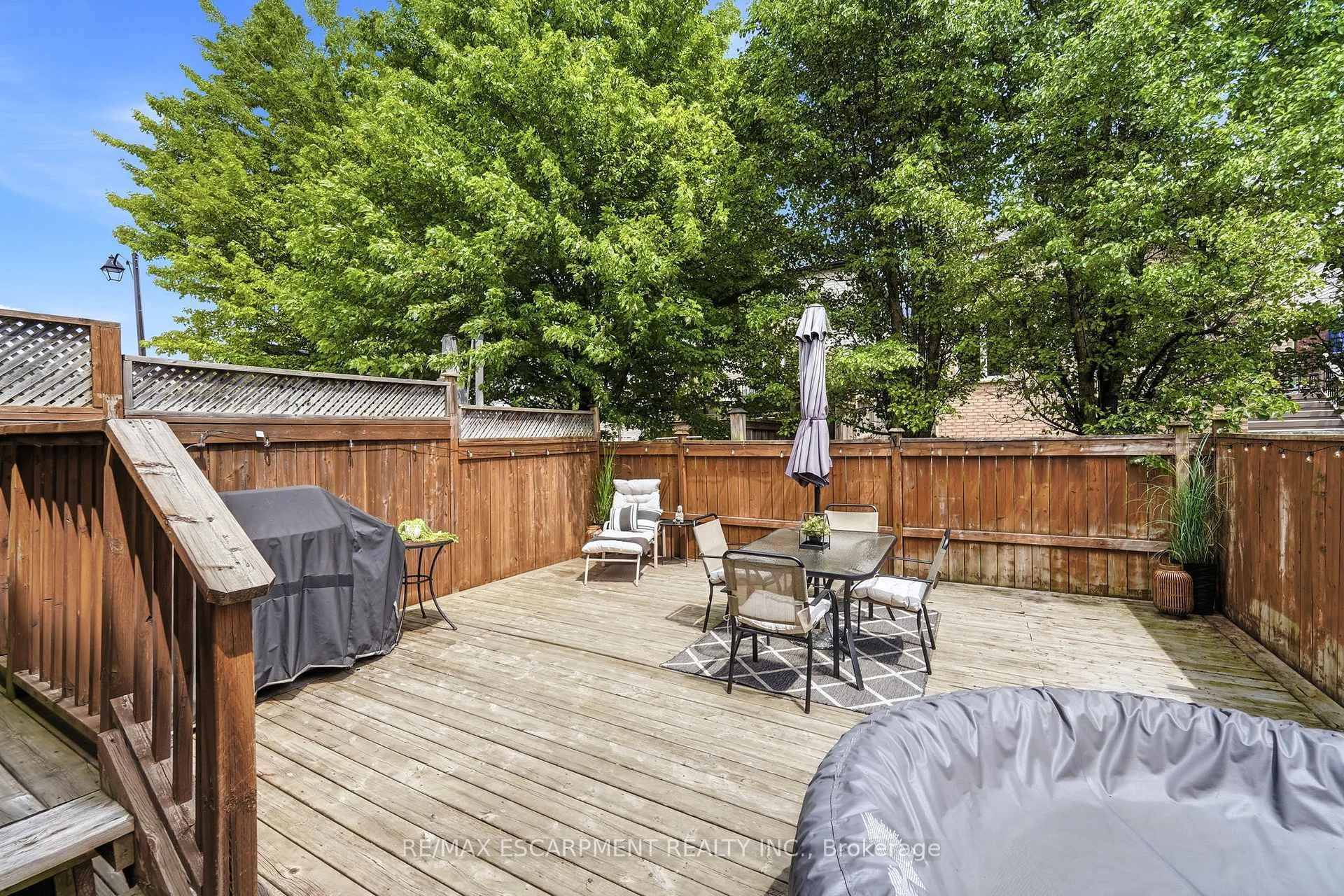 Photo 36 of Unit 2, 222 Fall Fair Way, Hamilton, Binbrook — HOMEH