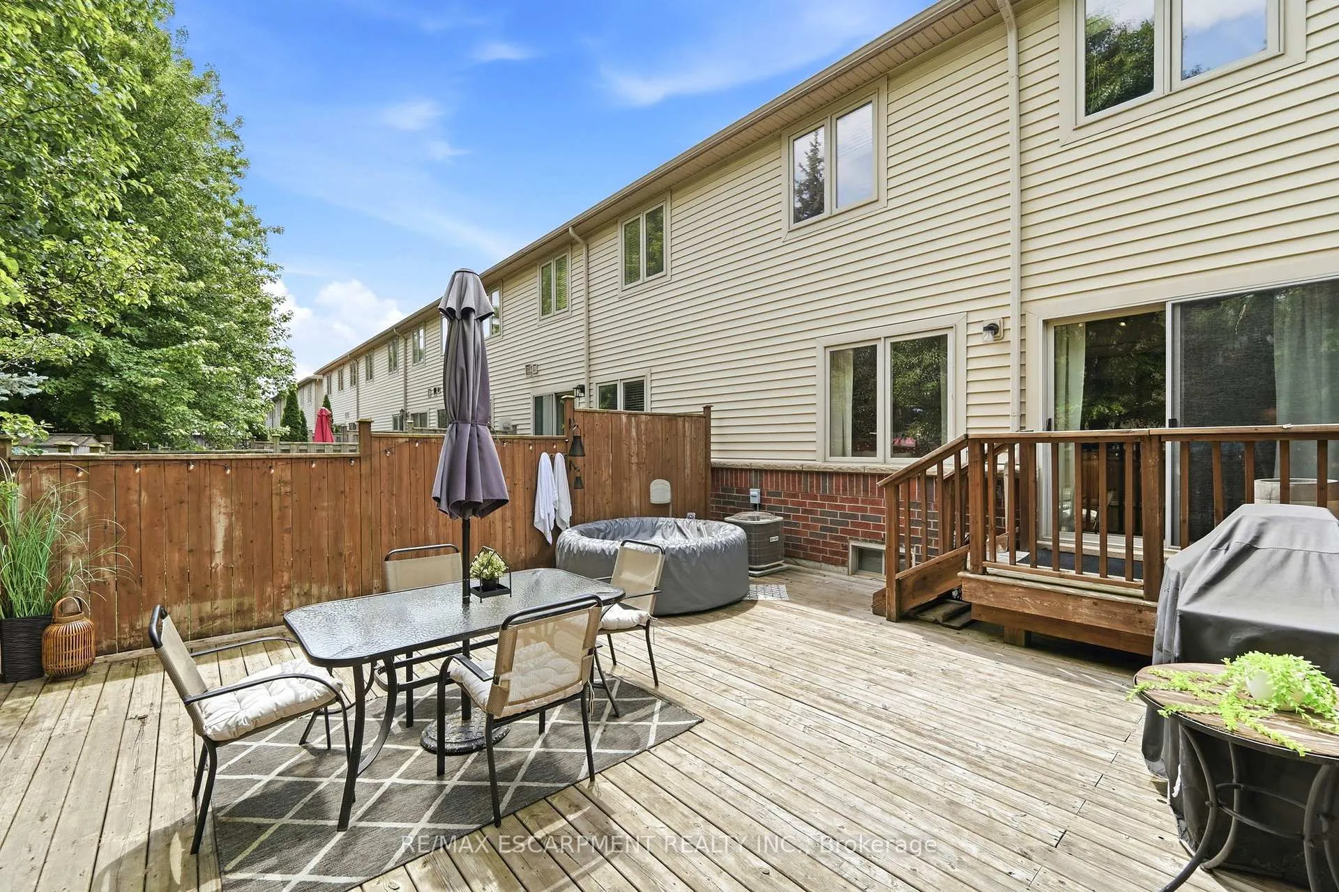 Photo 37 of Unit 2, 222 Fall Fair Way, Hamilton, Binbrook — HOMEH