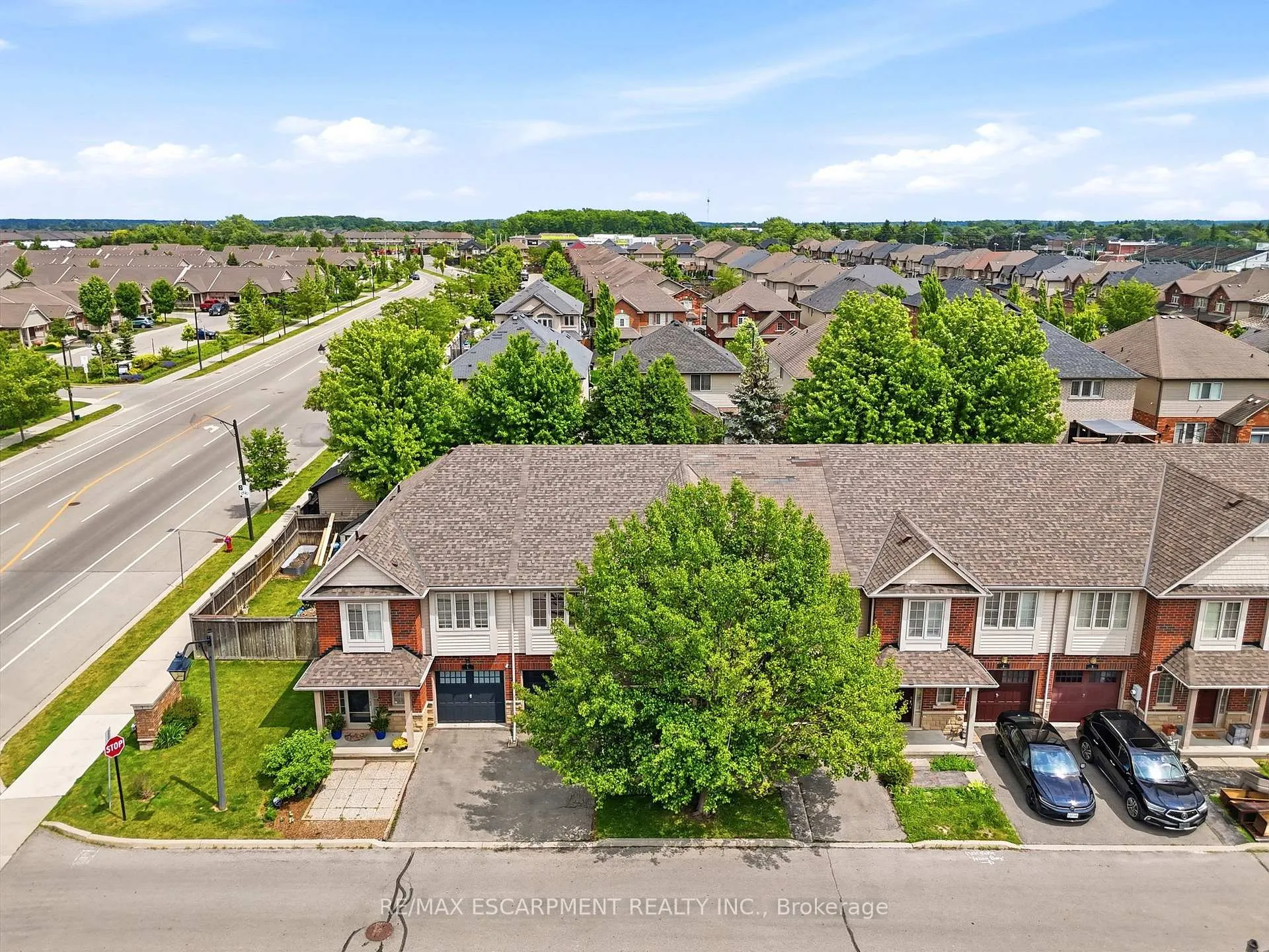 Photo 39 of Unit 2, 222 Fall Fair Way, Hamilton, Binbrook — HOMEH