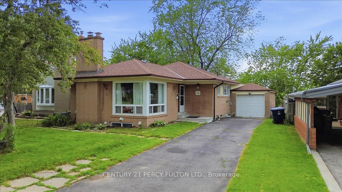 Photo 1 of 50 Mooregate Avenue, Scarborough, Ionview — HOMEH