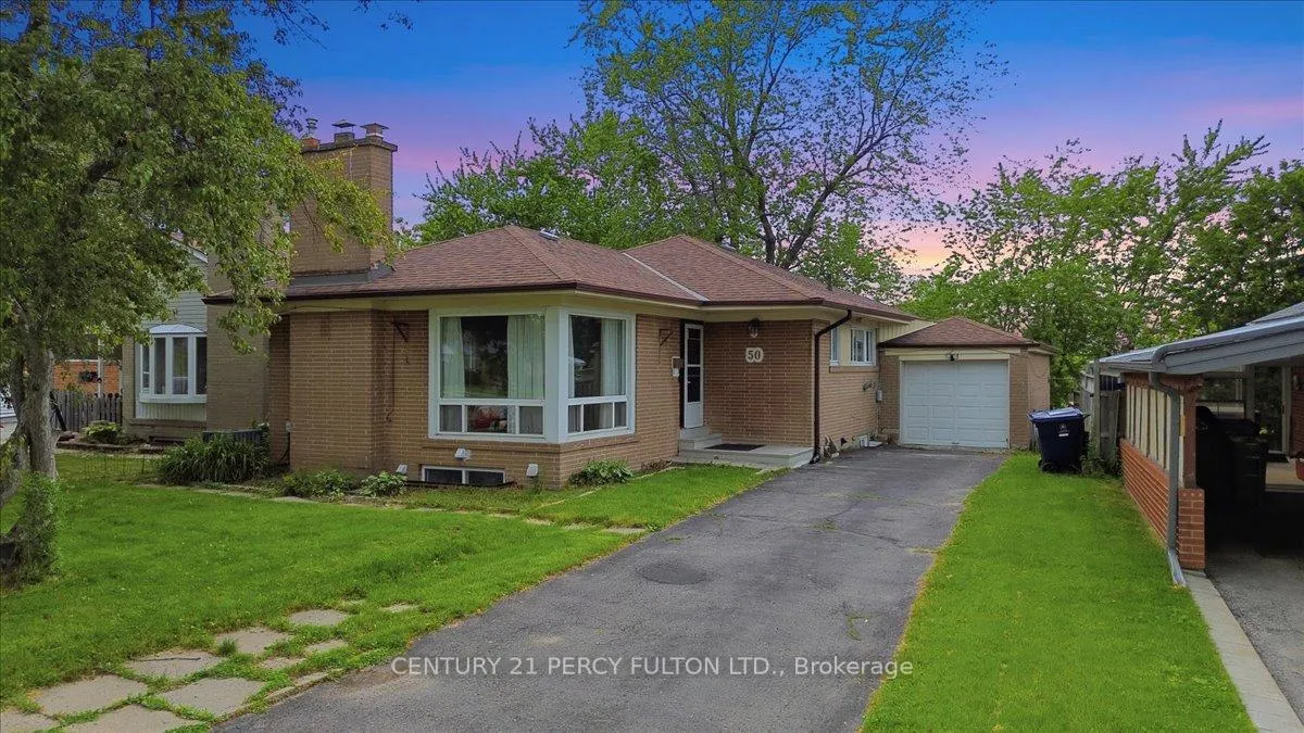 Photo 2 of 50 Mooregate Avenue, Scarborough, Ionview — HOMEH