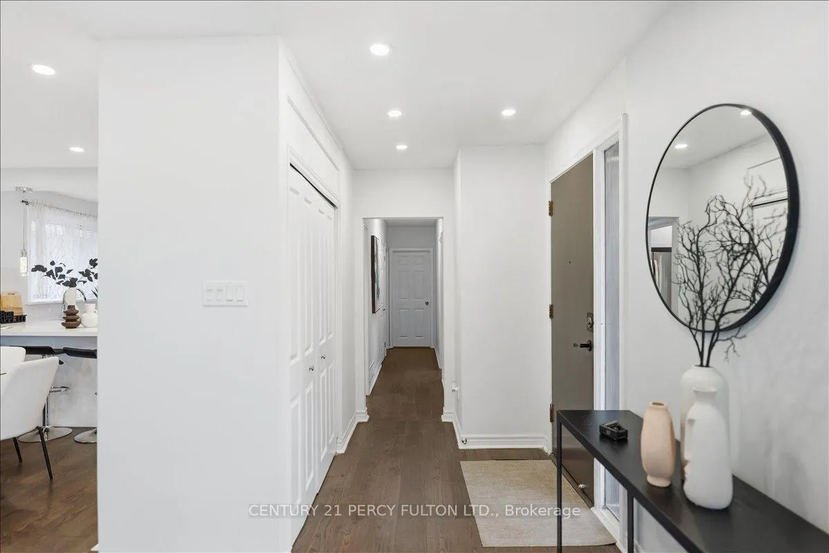 Photo 3 of 50 Mooregate Avenue, Scarborough, Ionview — HOMEH