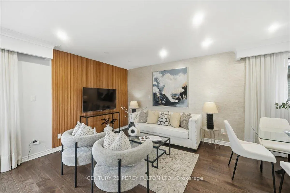 Photo 4 of 50 Mooregate Avenue, Scarborough, Ionview — HOMEH