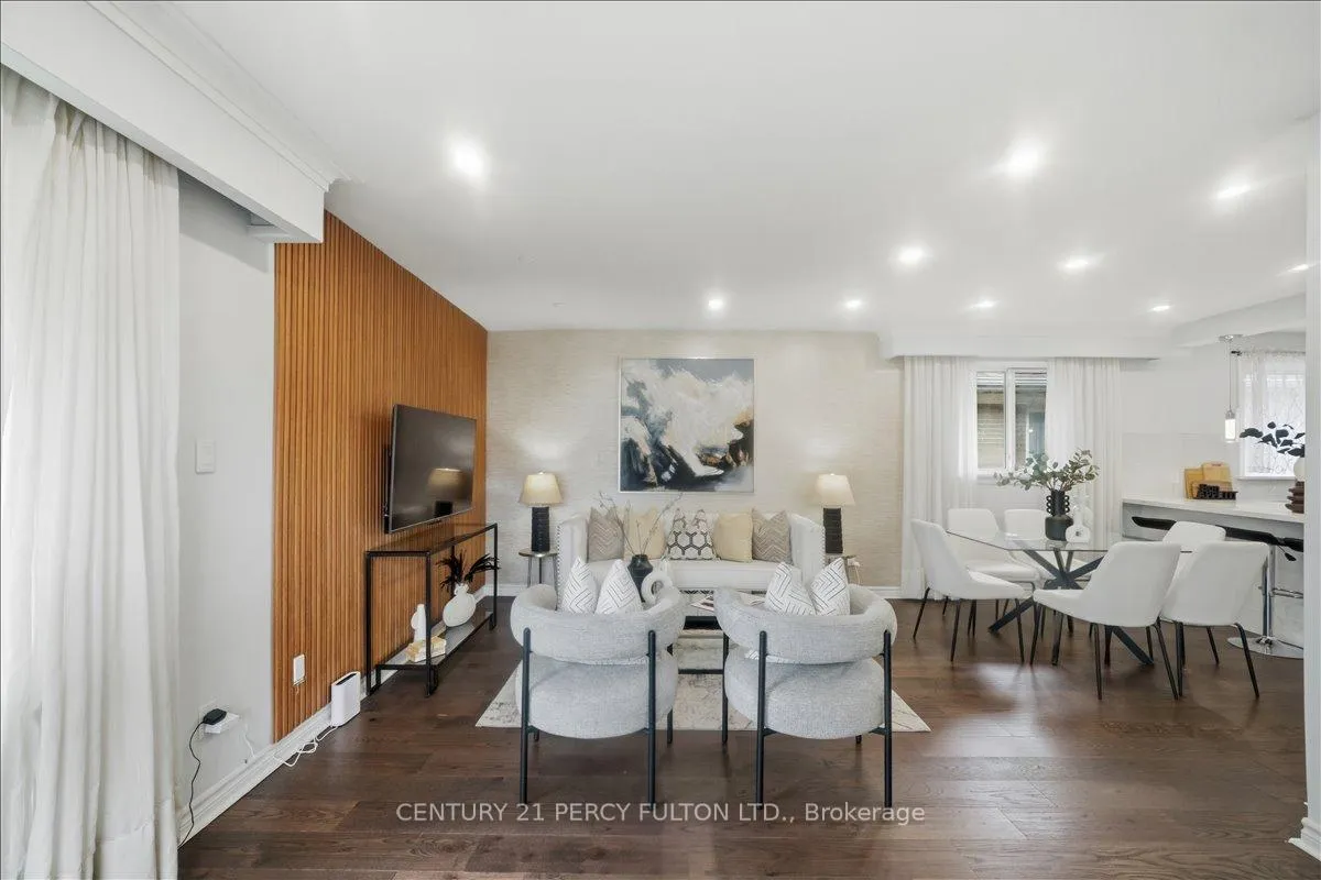 Photo 5 of 50 Mooregate Avenue, Scarborough, Ionview — HOMEH