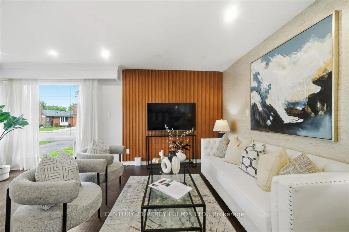Photo 6 of 50 Mooregate Avenue, Scarborough, Ionview — HOMEH
