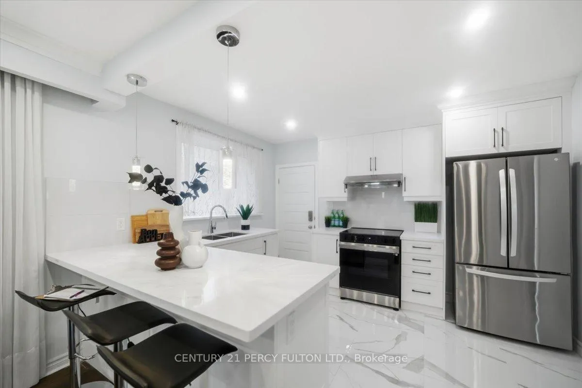 Photo 9 of 50 Mooregate Avenue, Scarborough, Ionview — HOMEH