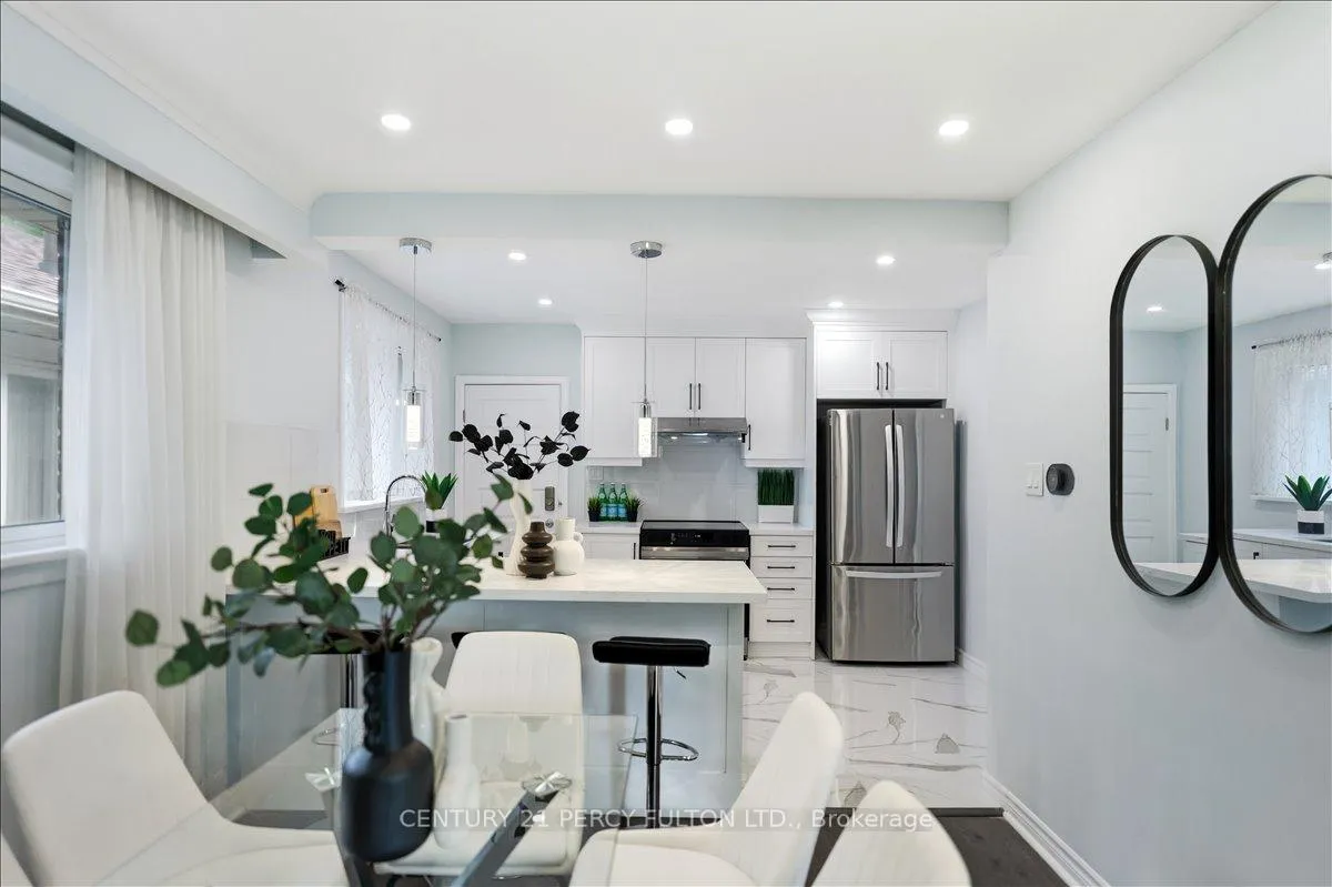 Photo 14 of 50 Mooregate Avenue, Scarborough, Ionview — HOMEH