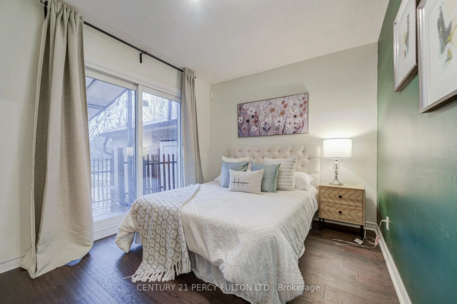 Photo 24 of 50 Mooregate Avenue, Scarborough, Ionview — HOMEH
