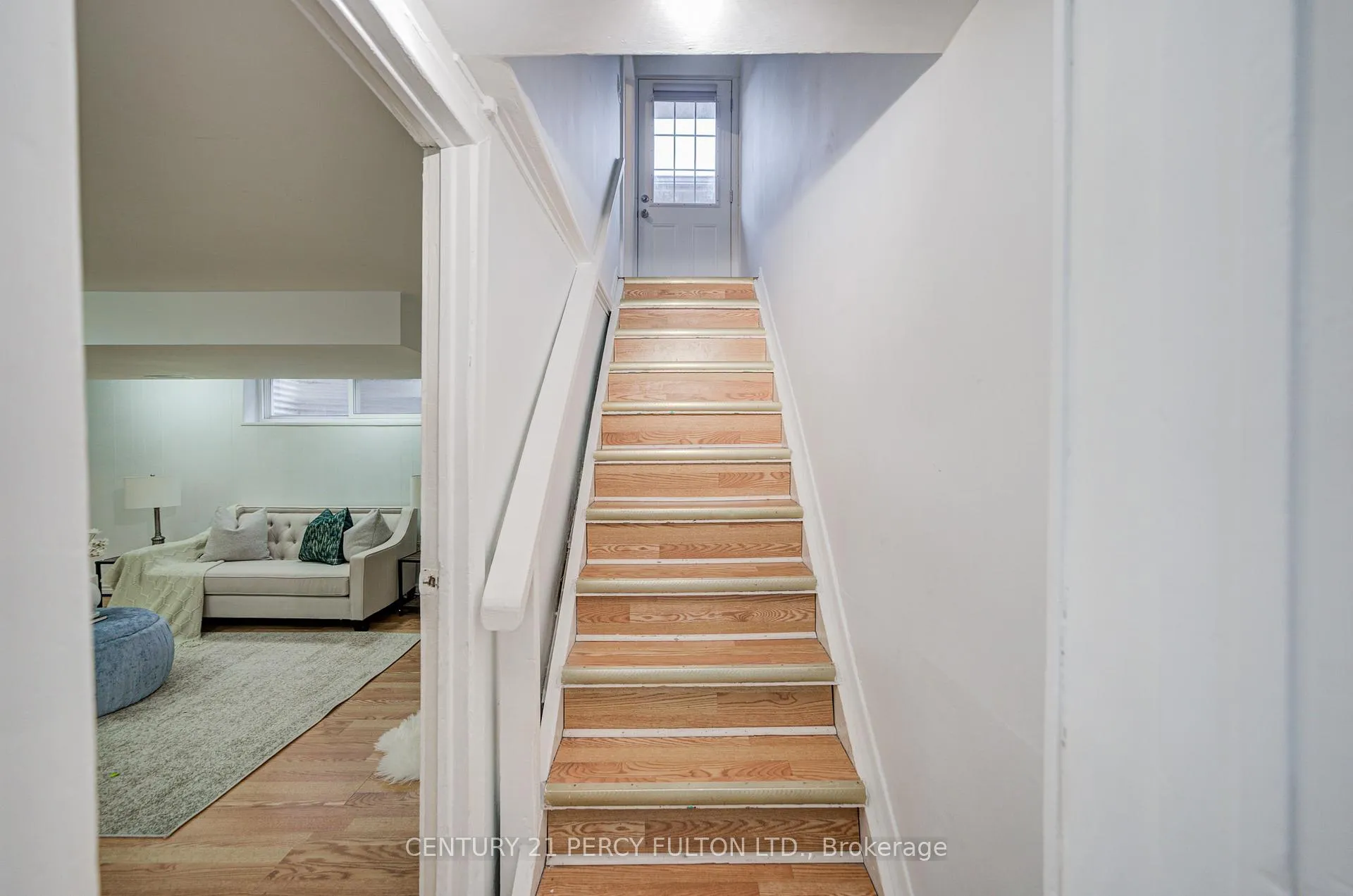 Photo 27 of 50 Mooregate Avenue, Scarborough, Ionview — HOMEH
