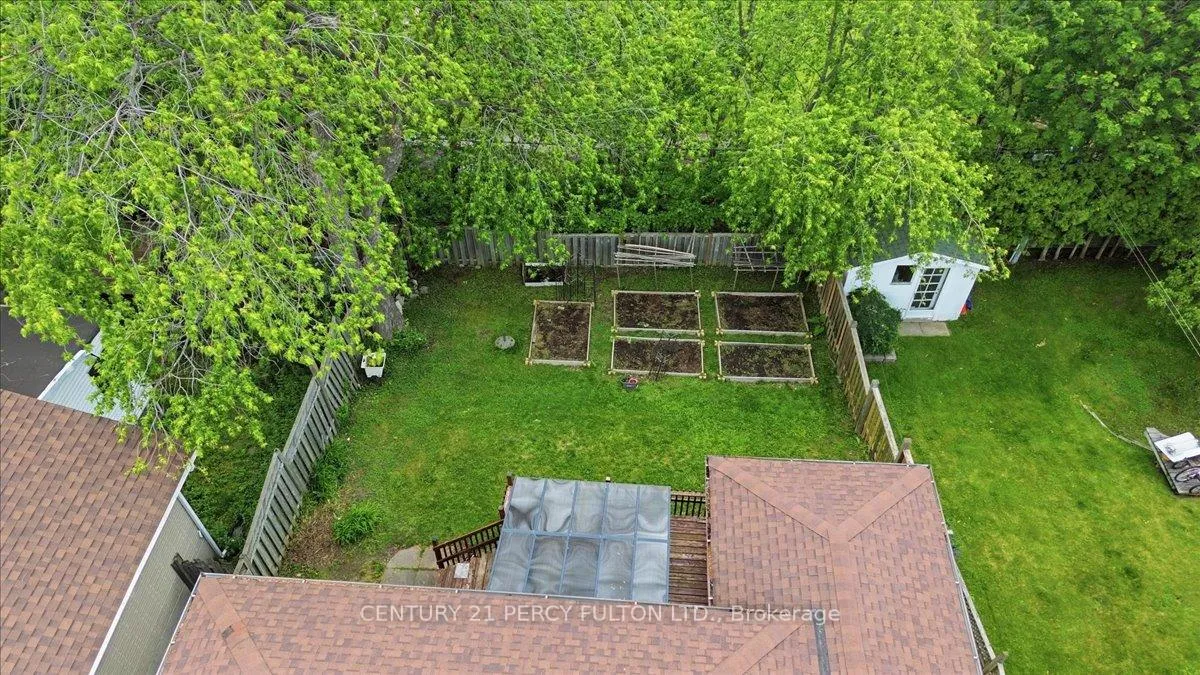 Photo 45 of 50 Mooregate Avenue, Scarborough, Ionview — HOMEH