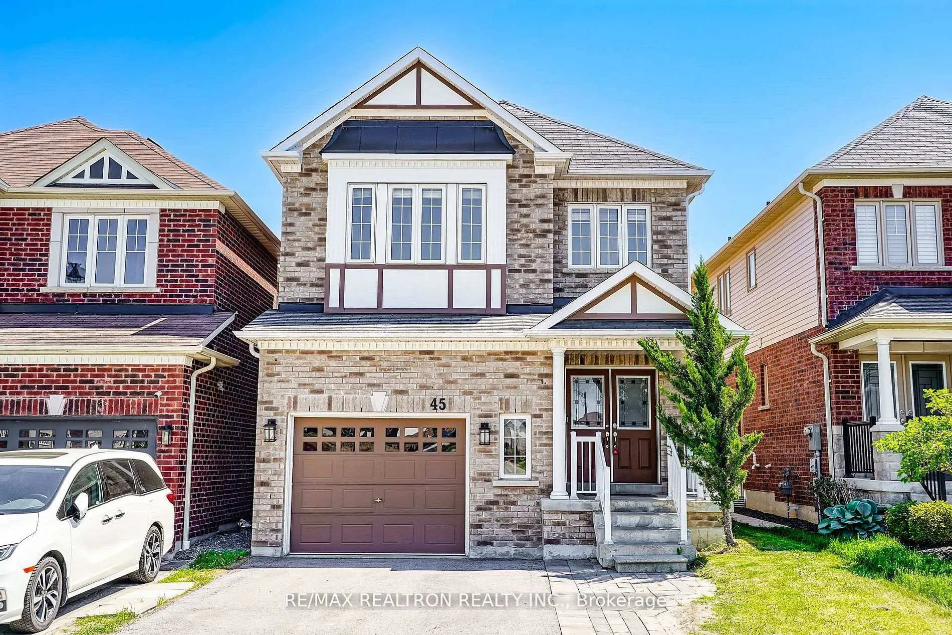 Photo 1 of 45 Denny Street, Ajax, South East — HOMEH